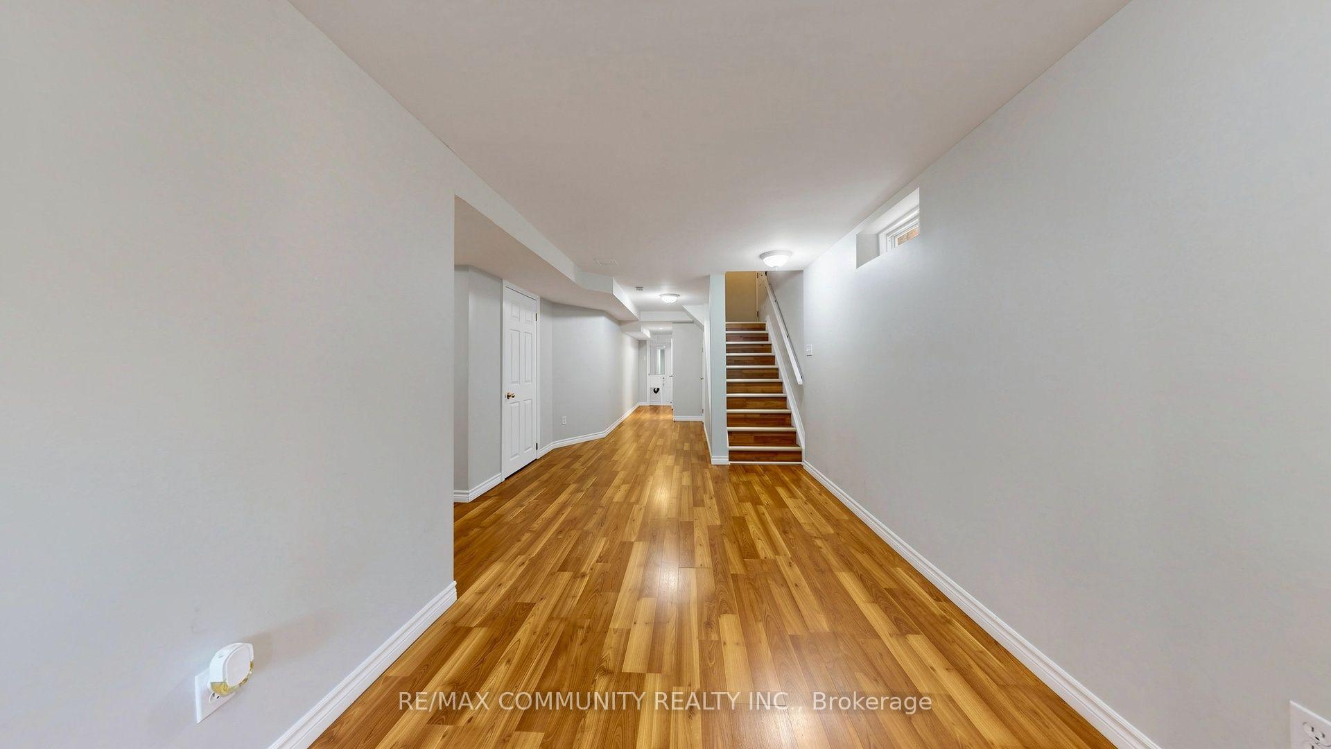 Photo 17 of Unit Bsmt, 53 Quietbrook Crescent, Scarborough, Rouge — HOMEH