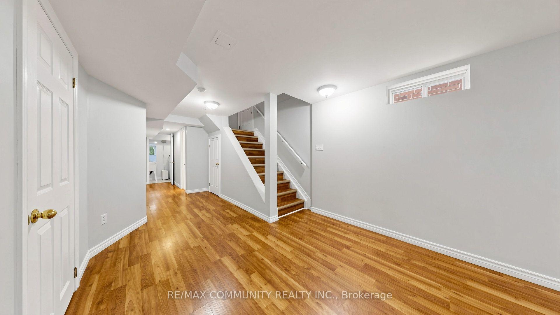 Photo 19 of Unit Bsmt, 53 Quietbrook Crescent, Scarborough, Rouge — HOMEH