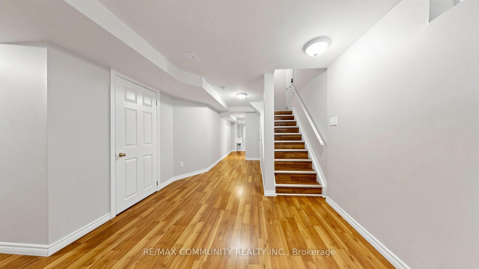 Photo 18 of Unit Bsmt, 53 Quietbrook Crescent, Scarborough, Rouge — HOMEH