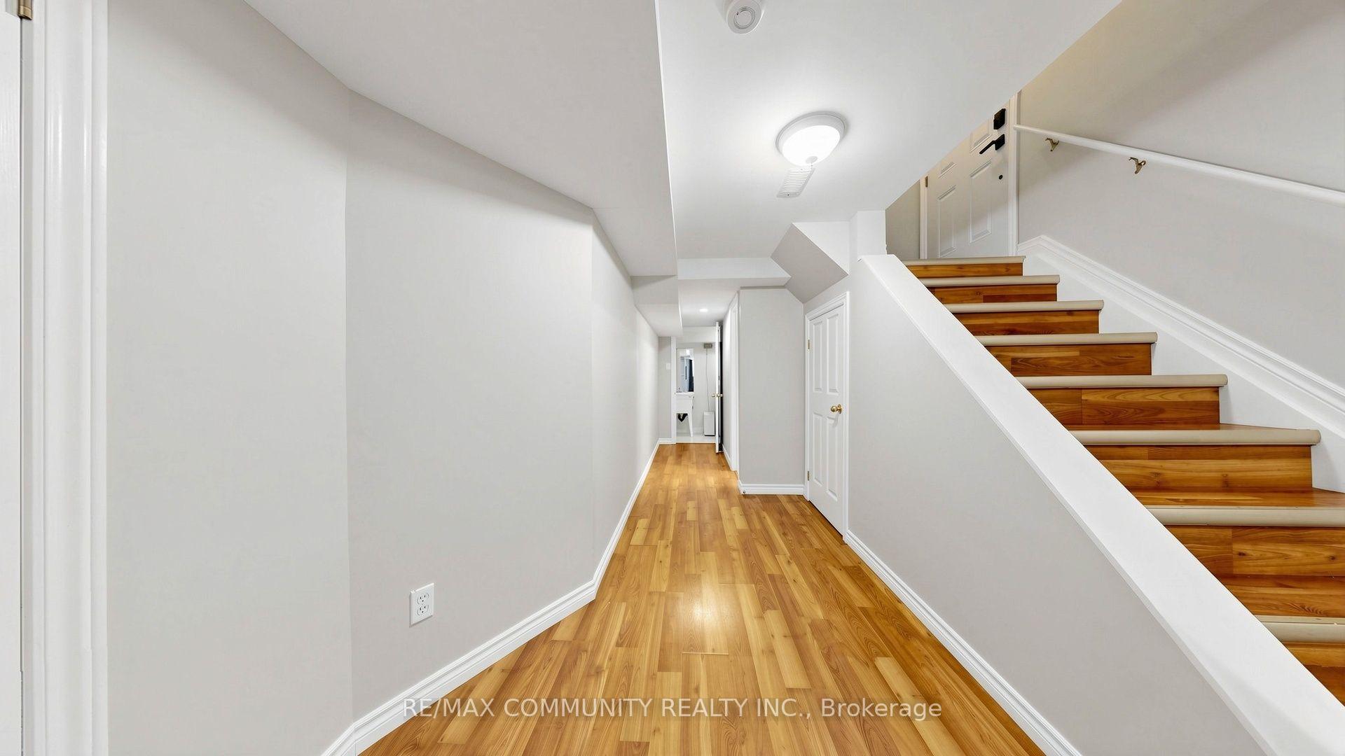 Photo 20 of Unit Bsmt, 53 Quietbrook Crescent, Scarborough, Rouge — HOMEH