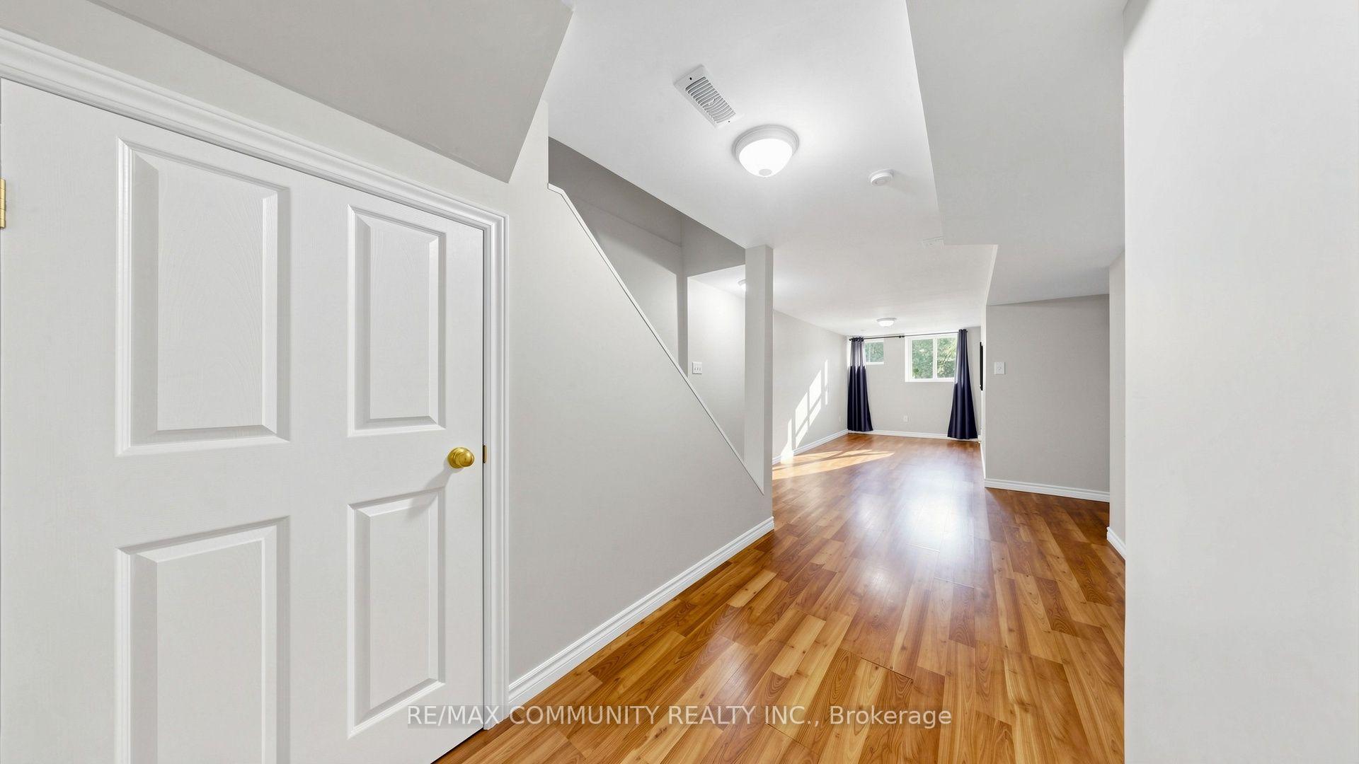 Photo 21 of Unit Bsmt, 53 Quietbrook Crescent, Scarborough, Rouge — HOMEH