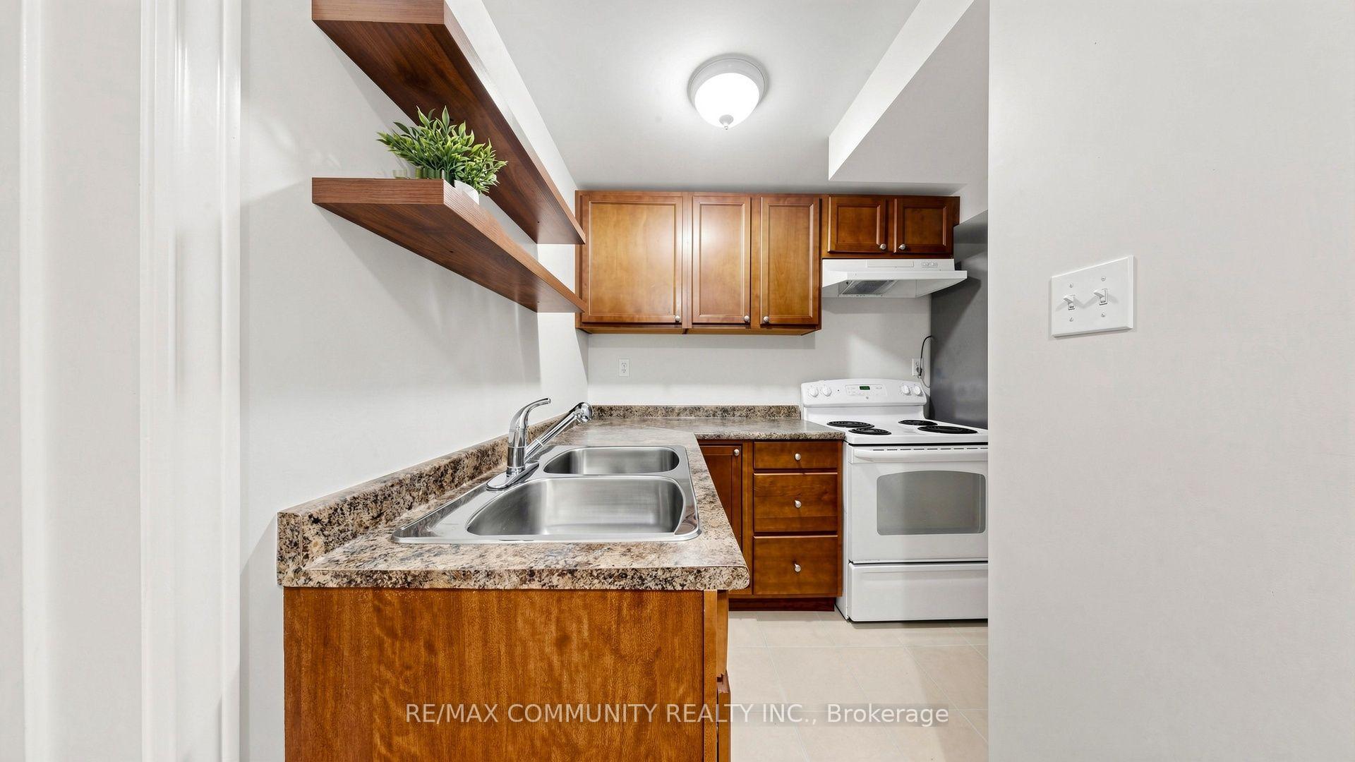 Photo 22 of Unit Bsmt, 53 Quietbrook Crescent, Scarborough, Rouge — HOMEH