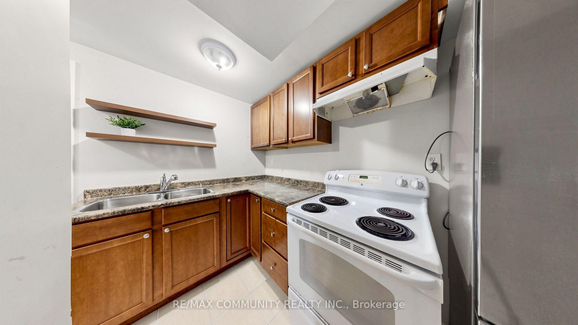 Photo 23 of Unit Bsmt, 53 Quietbrook Crescent, Scarborough, Rouge — HOMEH