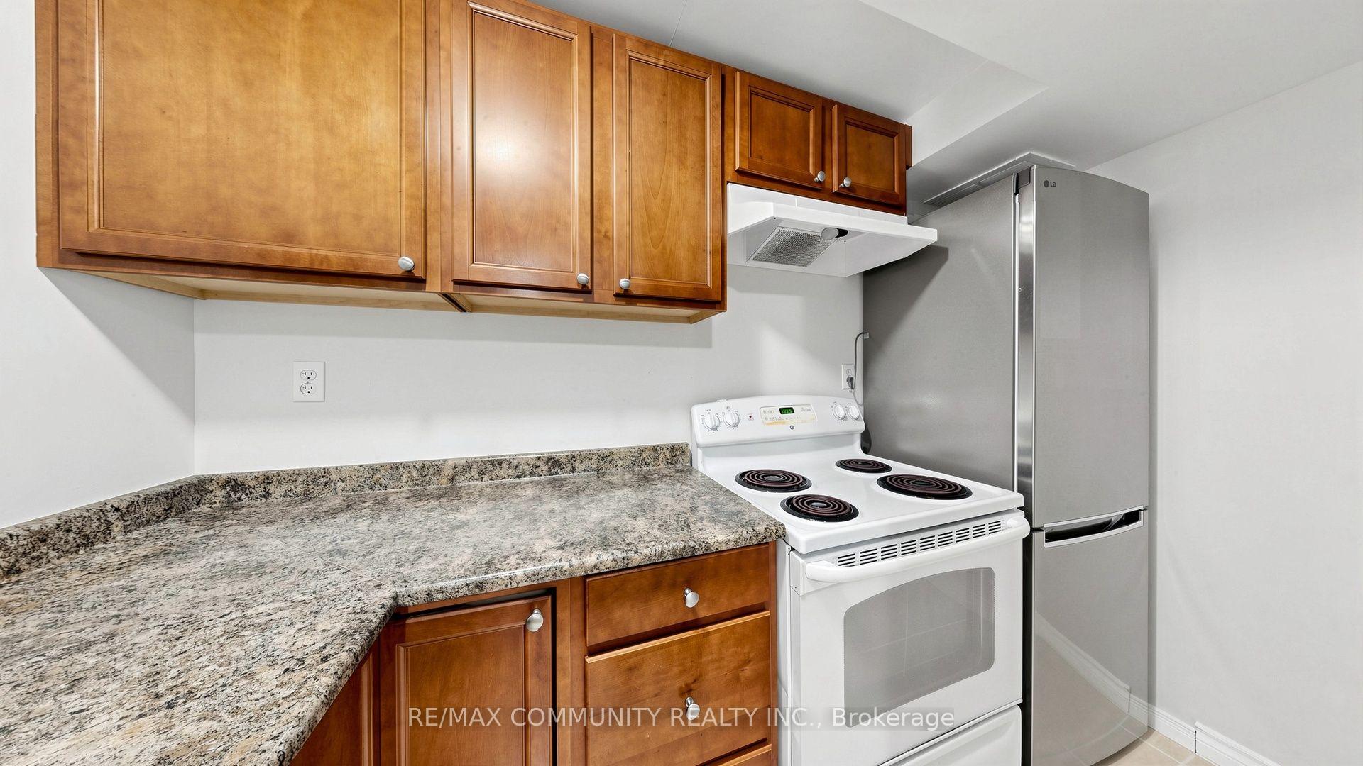 Photo 25 of Unit Bsmt, 53 Quietbrook Crescent, Scarborough, Rouge — HOMEH