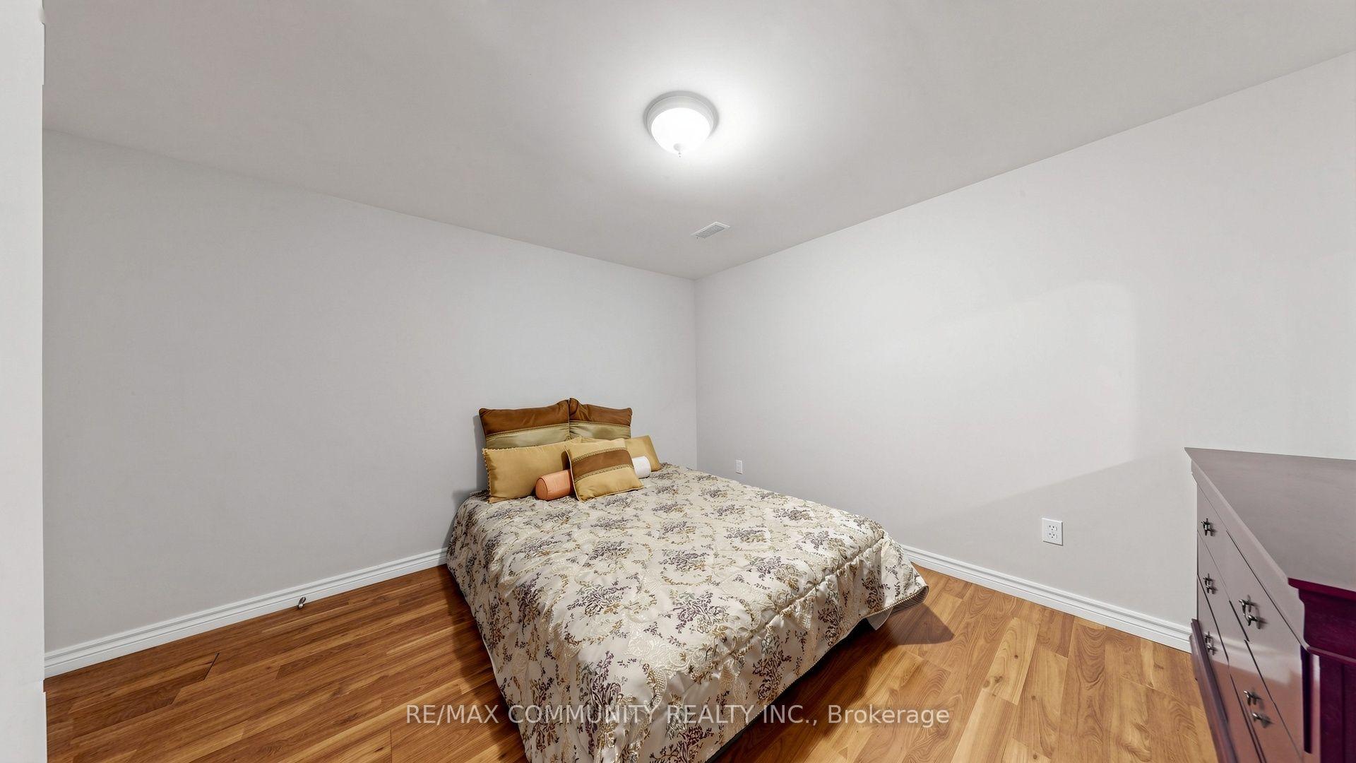 Photo 26 of Unit Bsmt, 53 Quietbrook Crescent, Scarborough, Rouge — HOMEH
