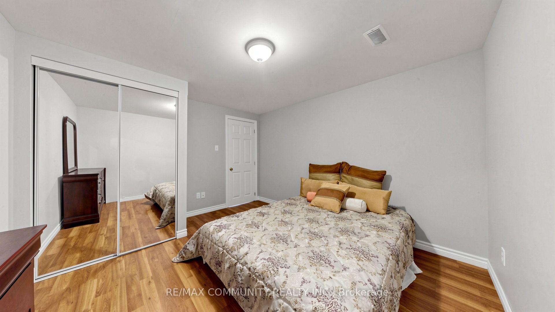 Photo 27 of Unit Bsmt, 53 Quietbrook Crescent, Scarborough, Rouge — HOMEH