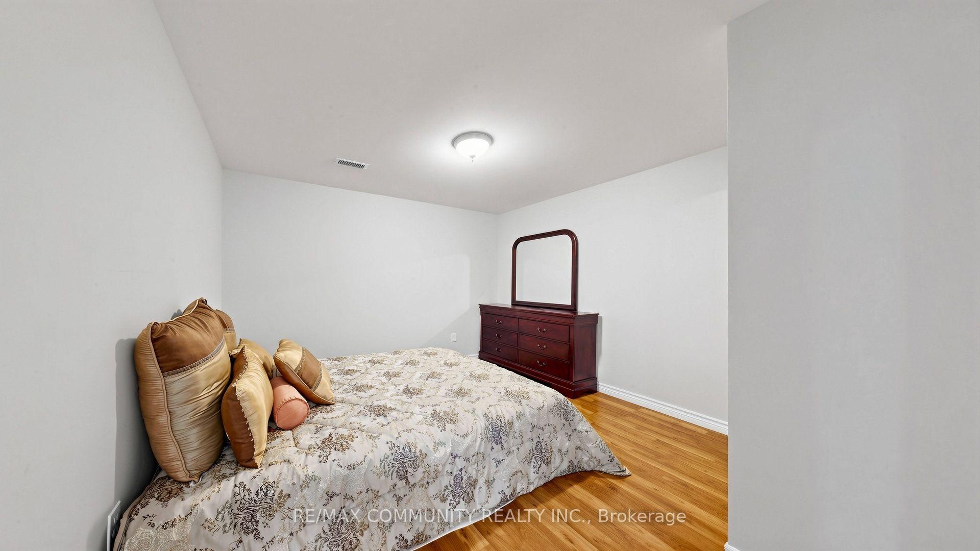 Photo 28 of Unit Bsmt, 53 Quietbrook Crescent, Scarborough, Rouge — HOMEH
