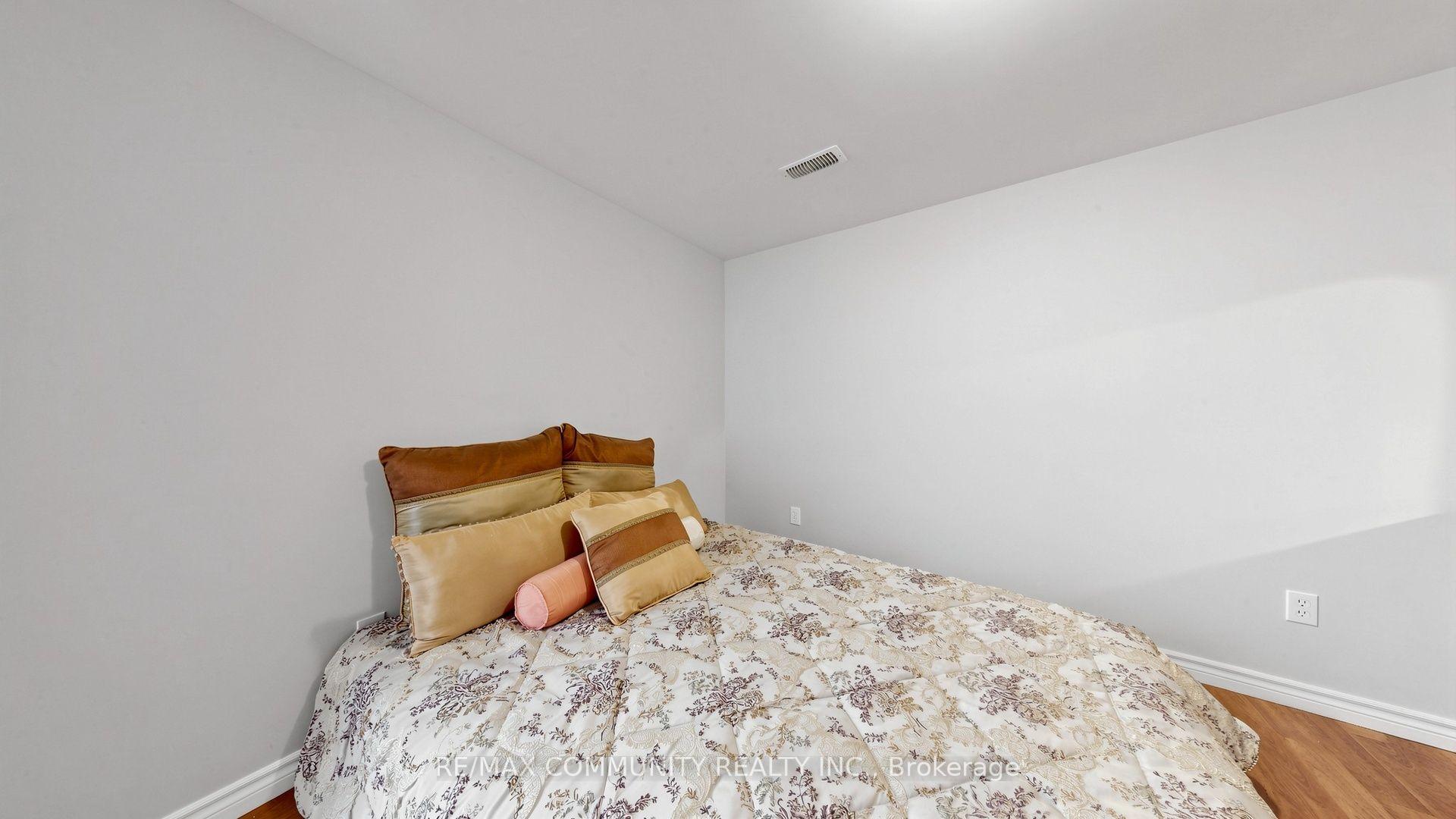 Photo 29 of Unit Bsmt, 53 Quietbrook Crescent, Scarborough, Rouge — HOMEH