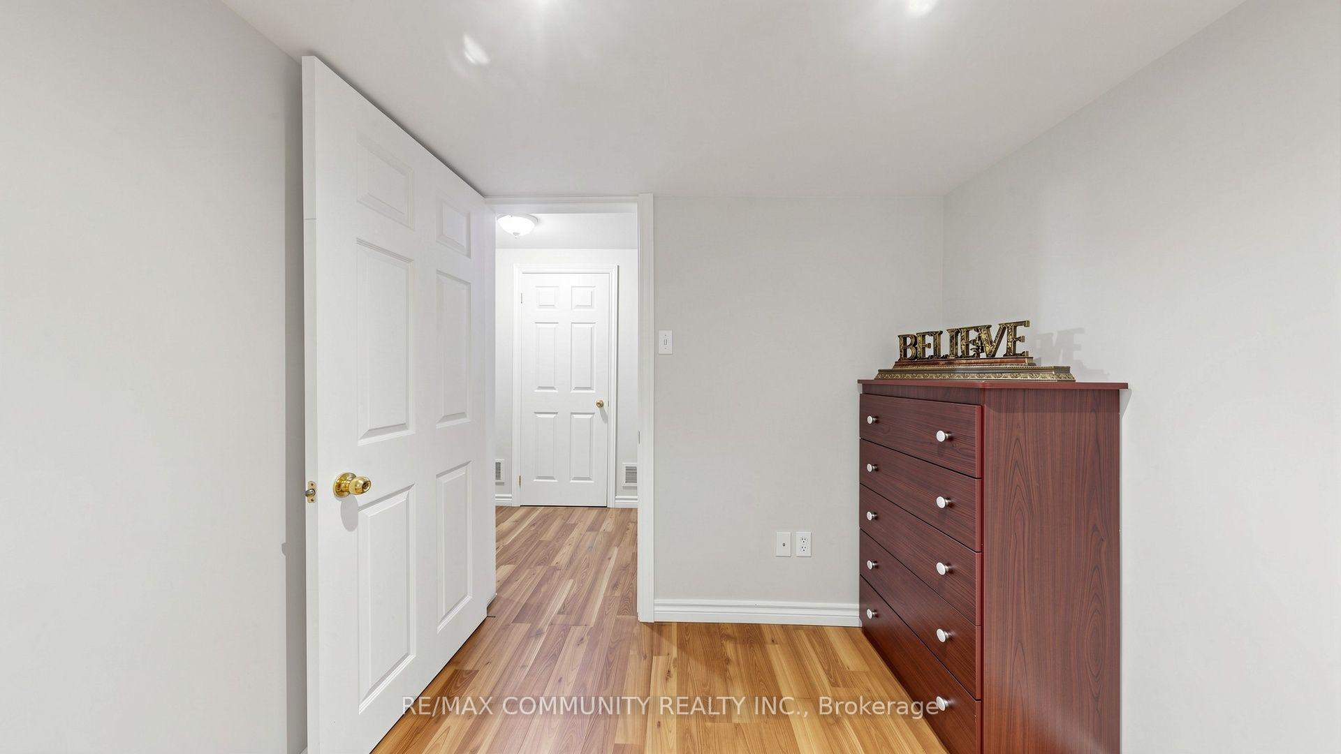 Photo 33 of Unit Bsmt, 53 Quietbrook Crescent, Scarborough, Rouge — HOMEH