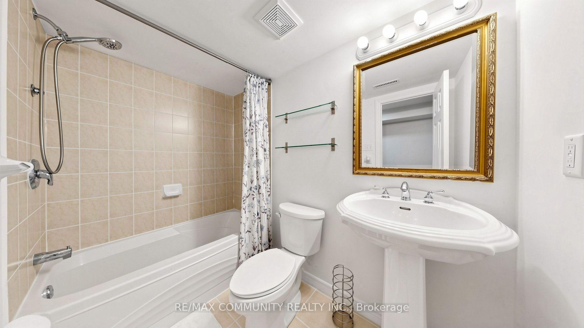 Photo 36 of Unit Bsmt, 53 Quietbrook Crescent, Scarborough, Rouge — HOMEH