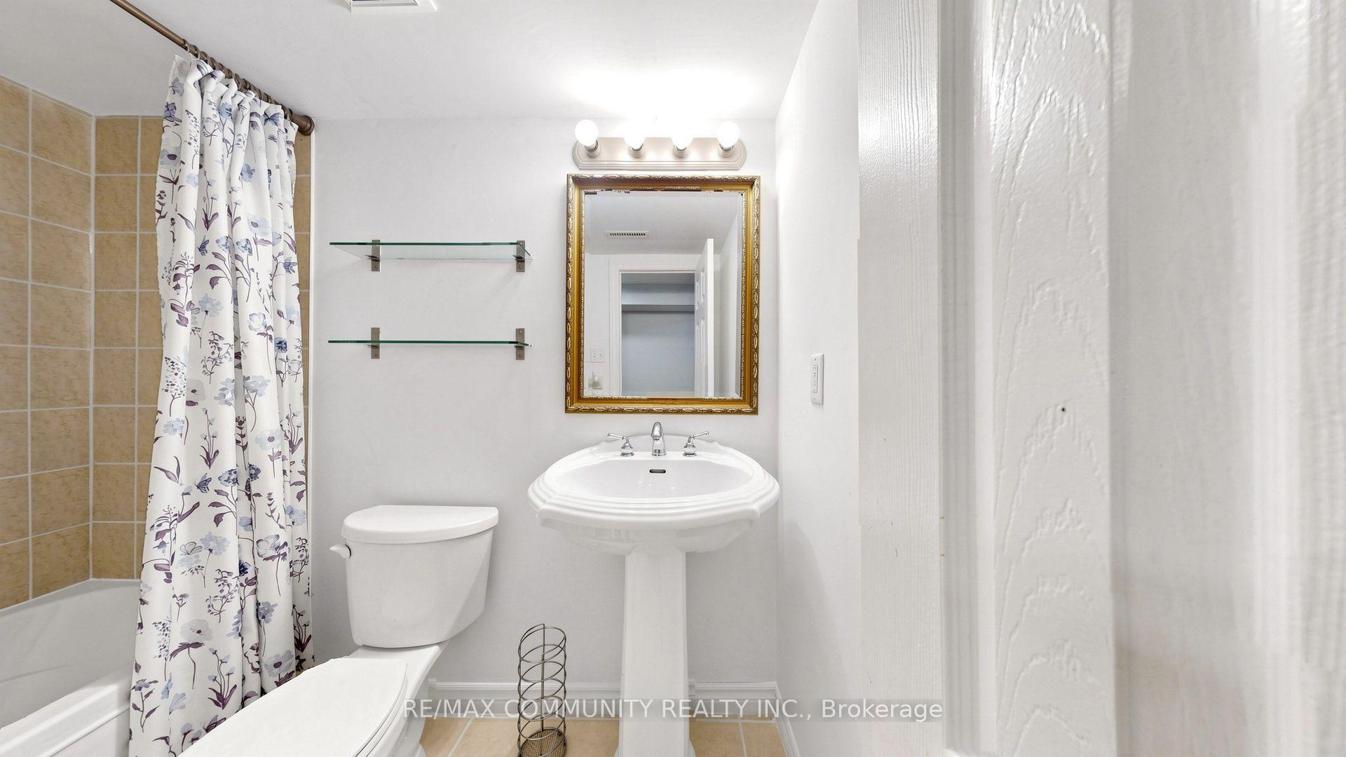 Photo 37 of Unit Bsmt, 53 Quietbrook Crescent, Scarborough, Rouge — HOMEH