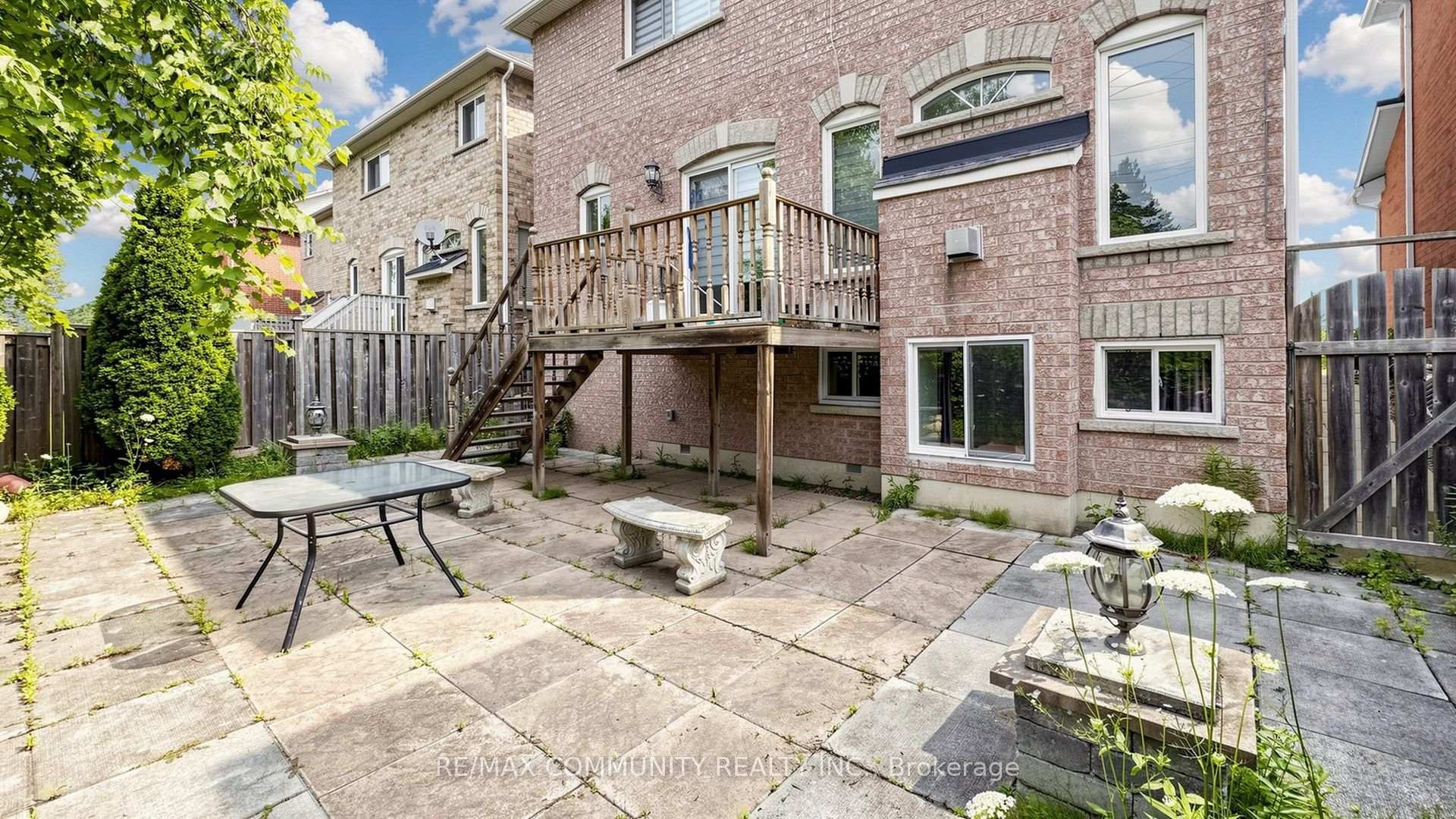Photo 40 of Unit Bsmt, 53 Quietbrook Crescent, Scarborough, Rouge — HOMEH