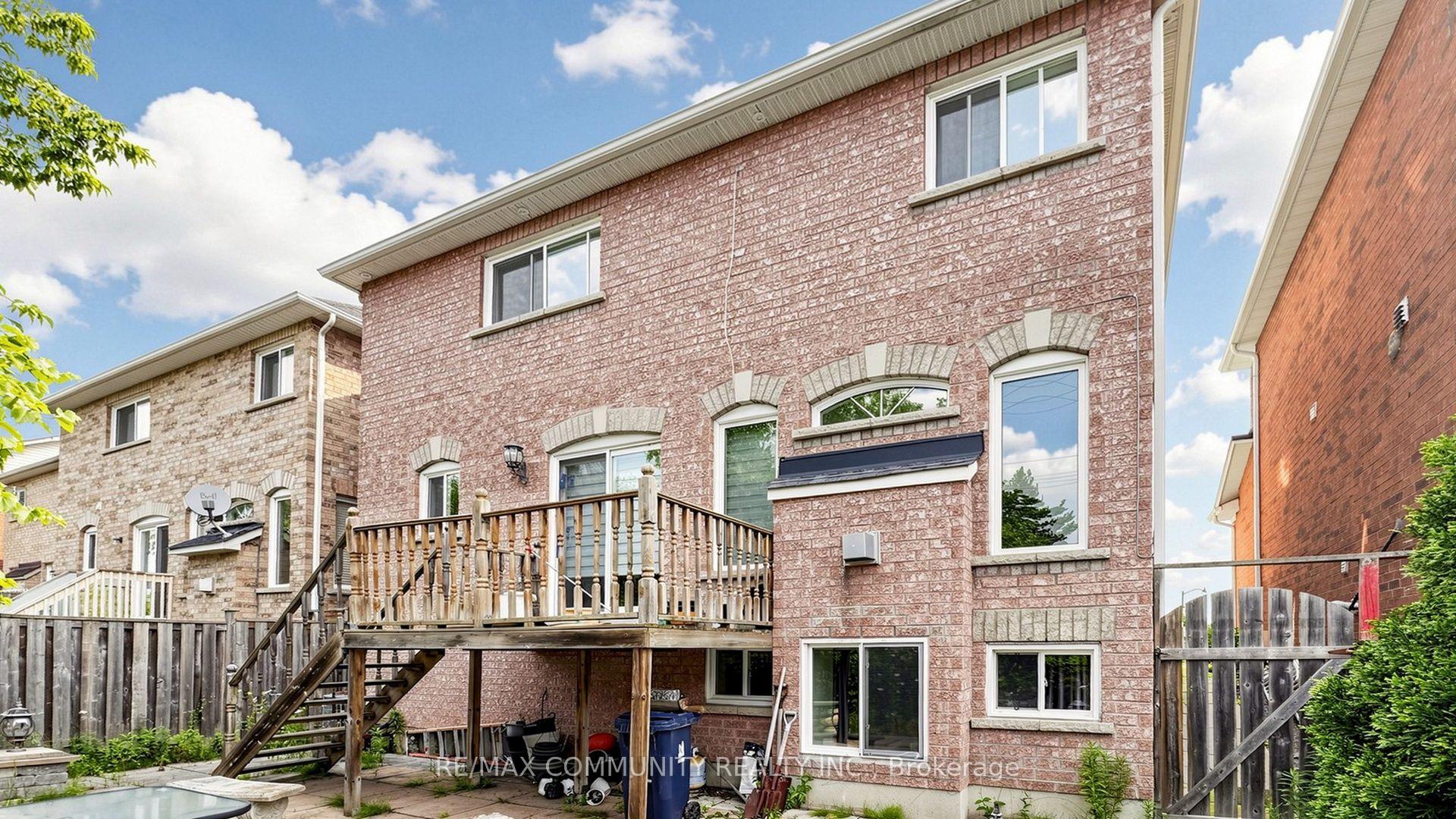 Photo 41 of Unit Bsmt, 53 Quietbrook Crescent, Scarborough, Rouge — HOMEH