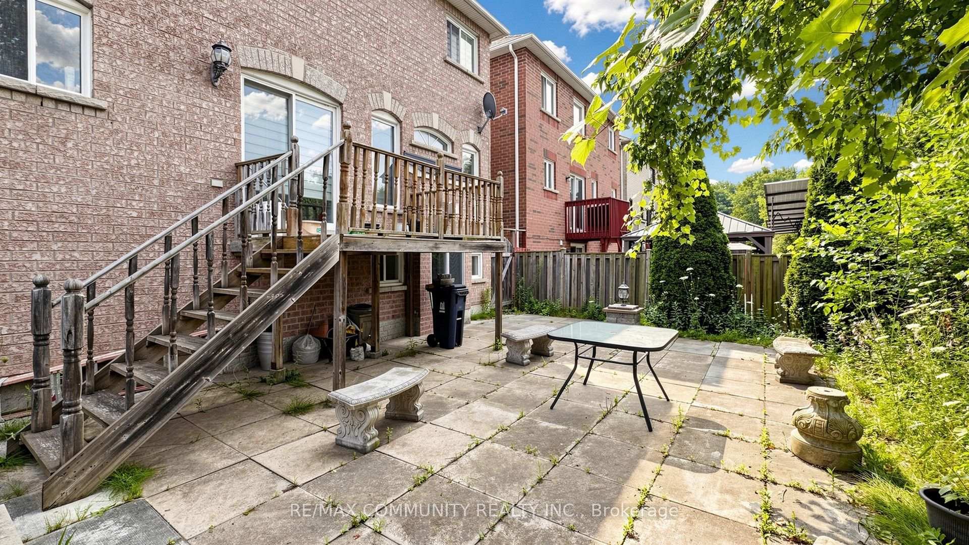 Photo 42 of Unit Bsmt, 53 Quietbrook Crescent, Scarborough, Rouge — HOMEH