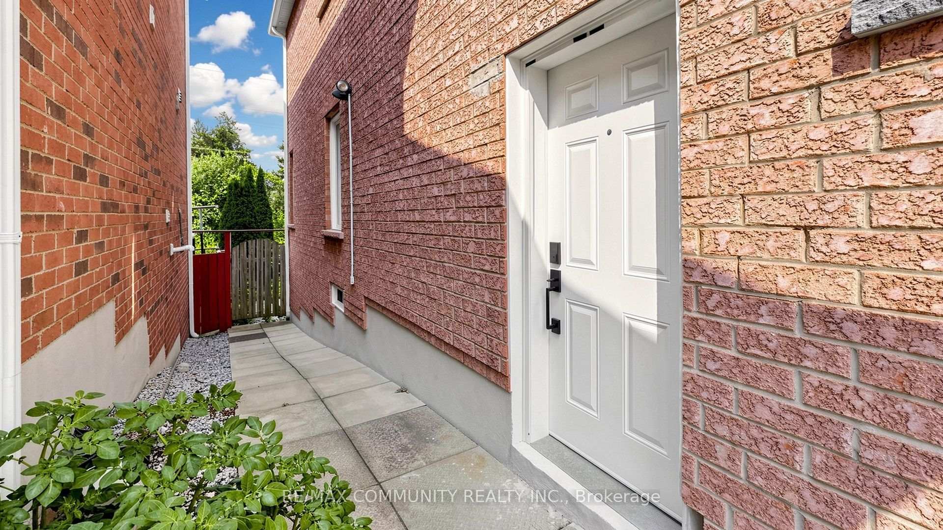 Photo 44 of Unit Bsmt, 53 Quietbrook Crescent, Scarborough, Rouge — HOMEH