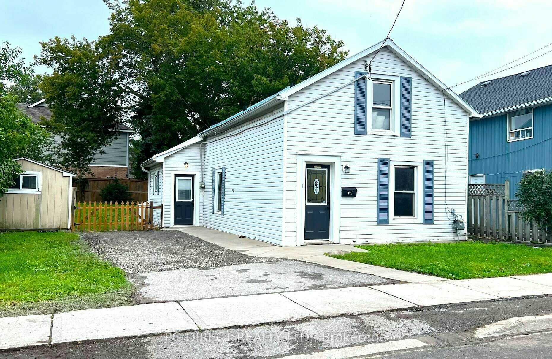 Photo 2 of 436 Bleecker Avenue, Belleville, Belleville Ward — HOMEH
