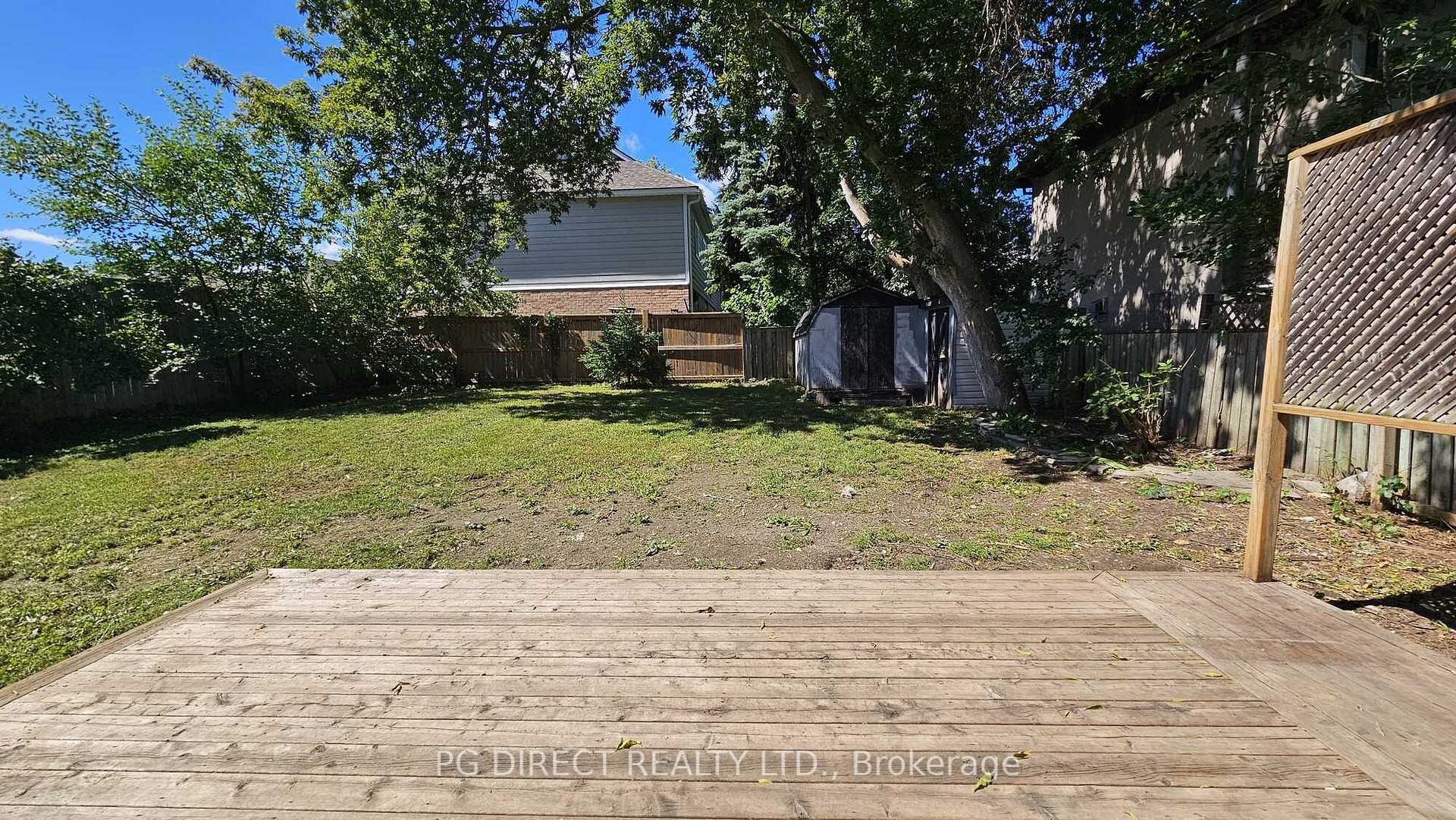 Photo 13 of 436 Bleecker Avenue, Belleville, Belleville Ward — HOMEH