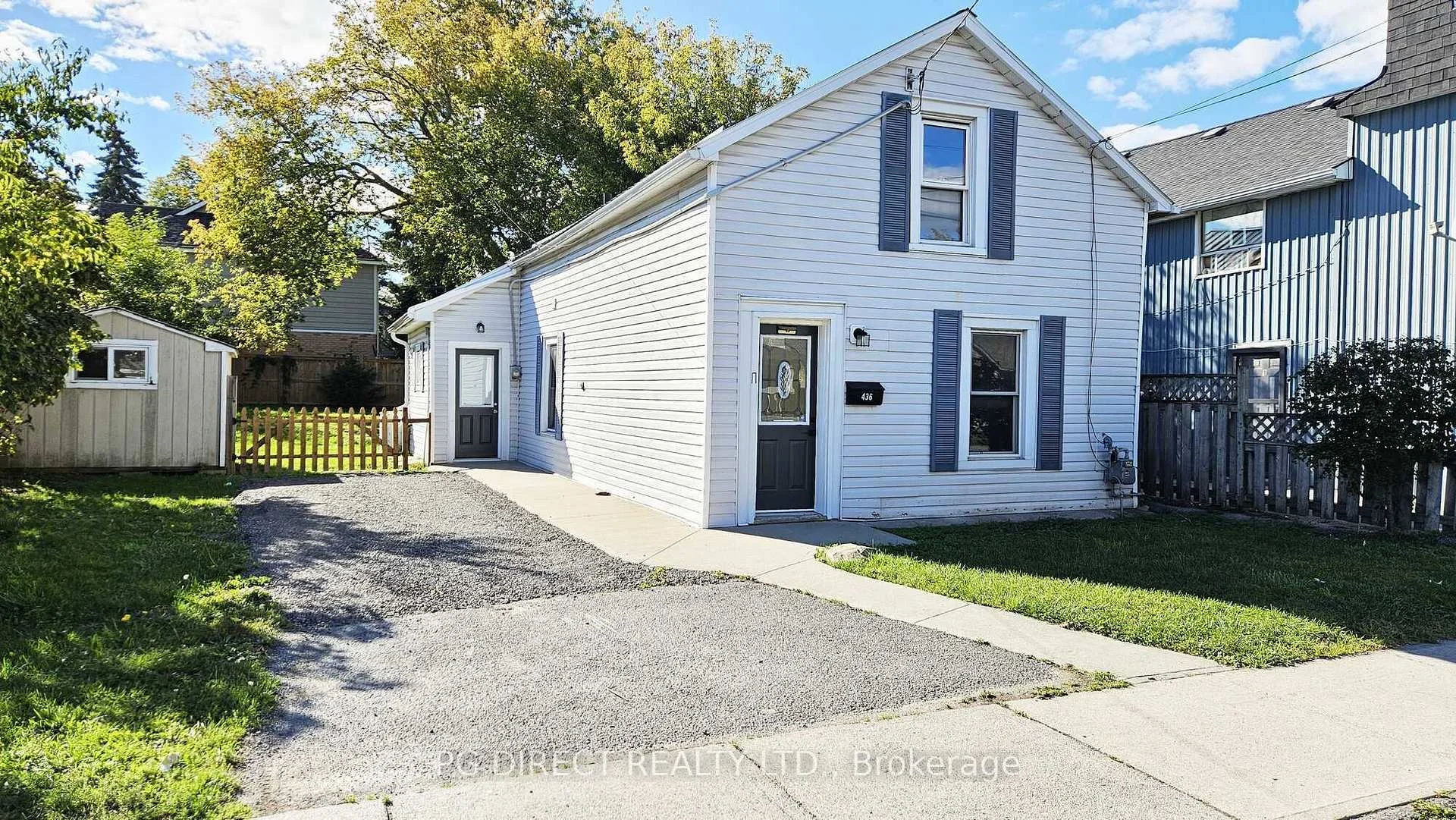 Photo of 436 Bleecker Avenue