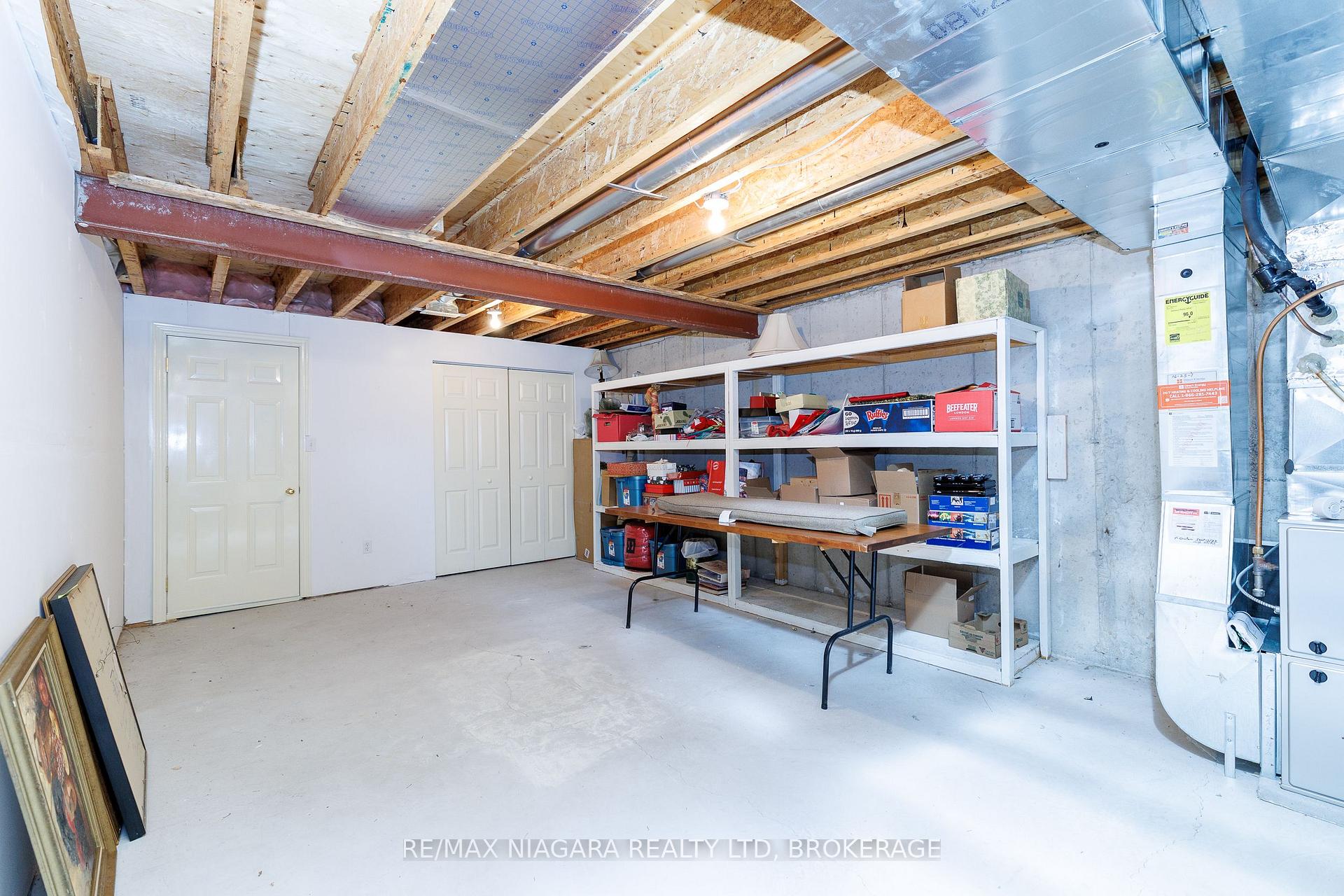 Photo 29 of Unit 8, 3300 Montrose Road, Niagara Falls, Mt. Carmel — HOMEH