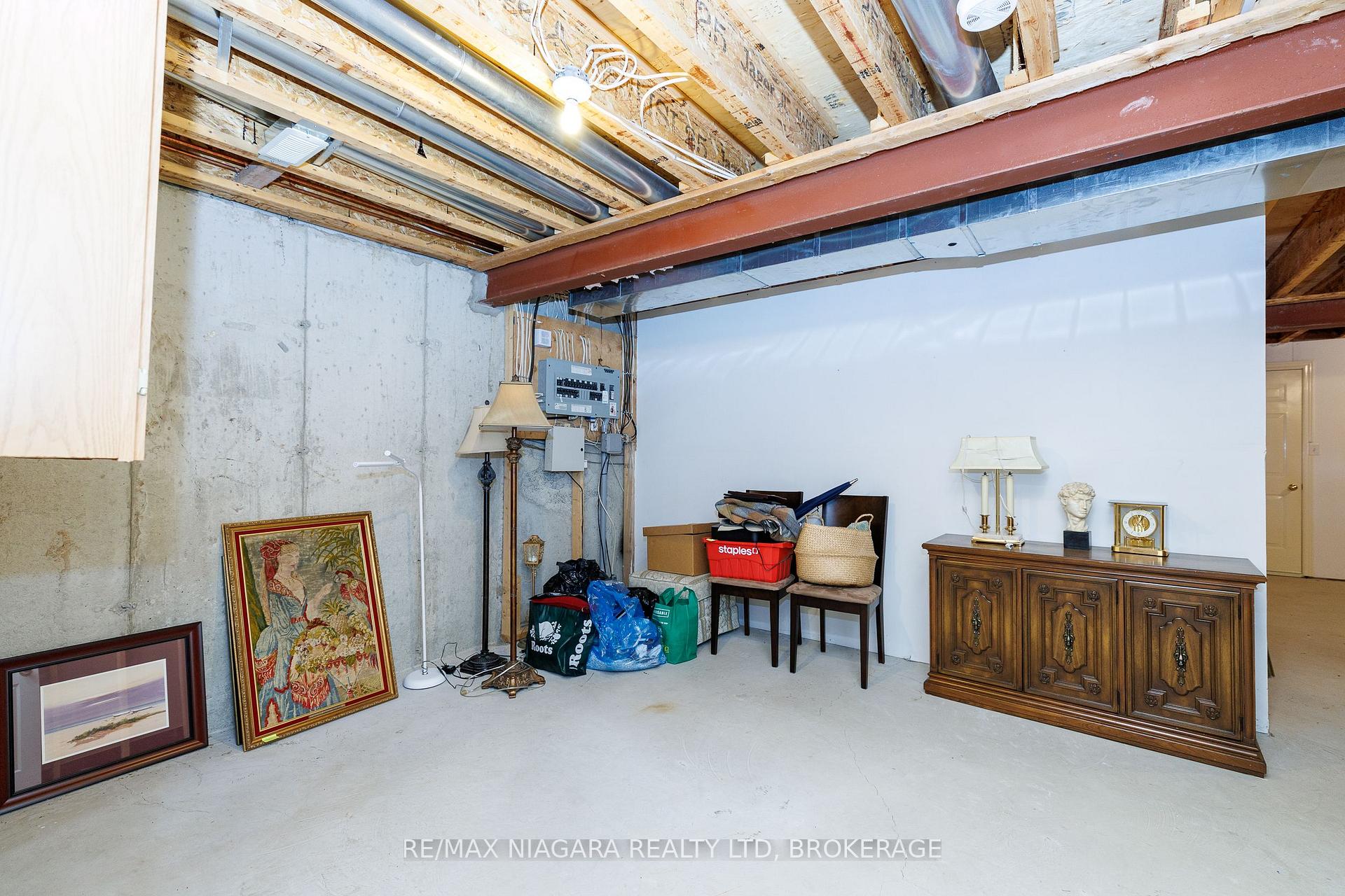 Photo 30 of Unit 8, 3300 Montrose Road, Niagara Falls, Mt. Carmel — HOMEH