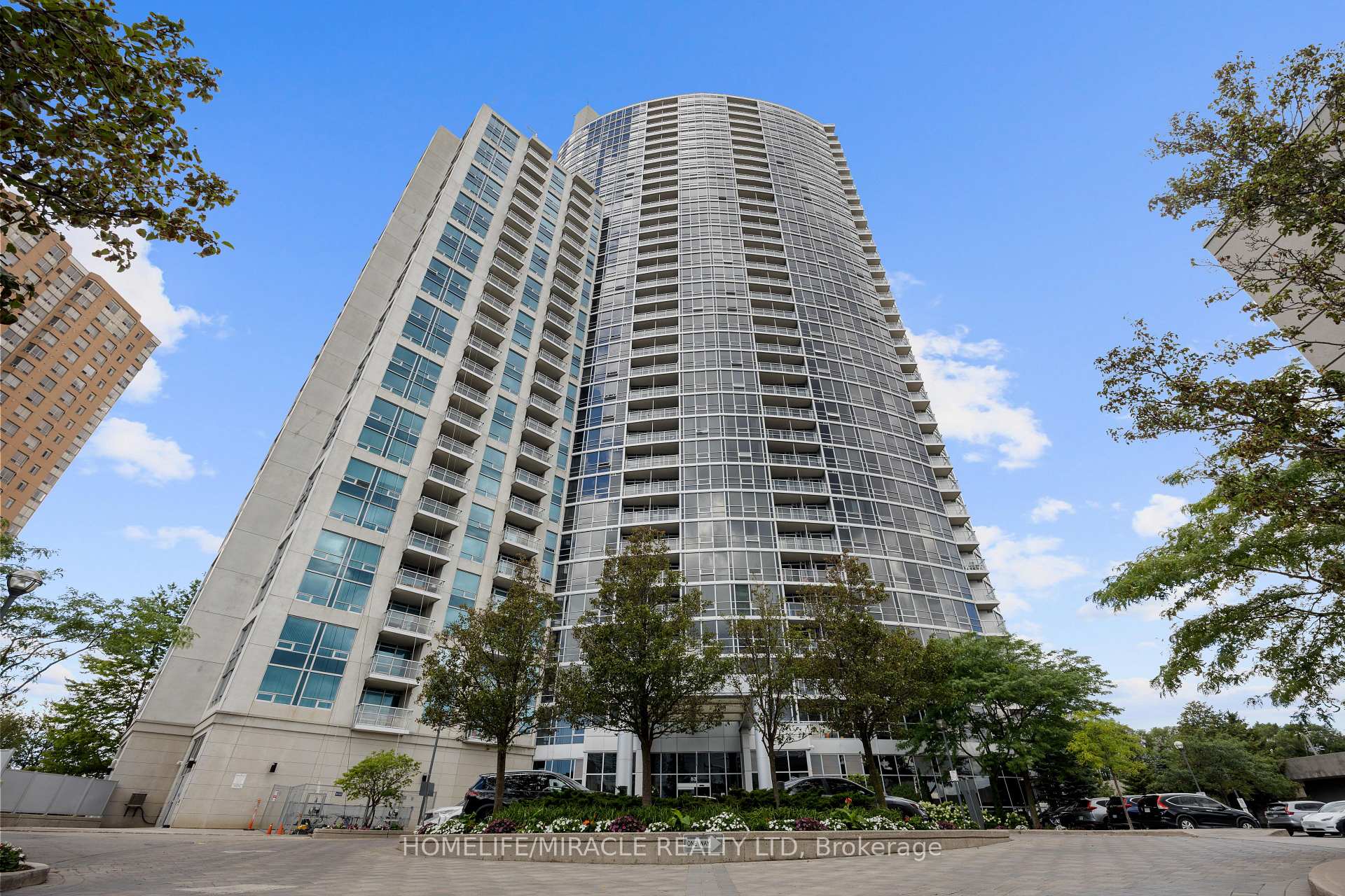 Photo of Unit 410, 83 Borough Drive