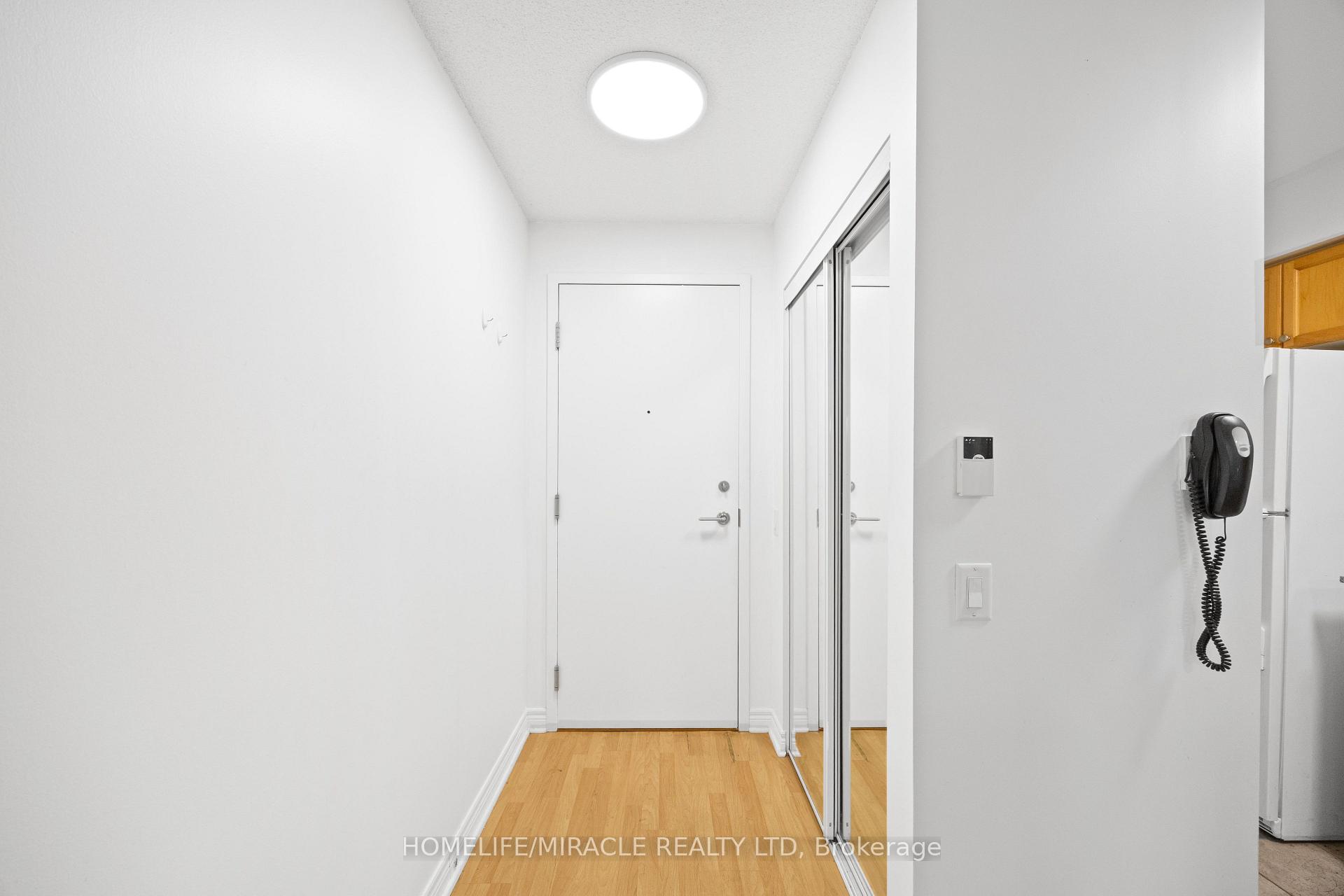 Photo 2 of Unit 410, 83 Borough Drive, Scarborough, Bendale — HOMEH