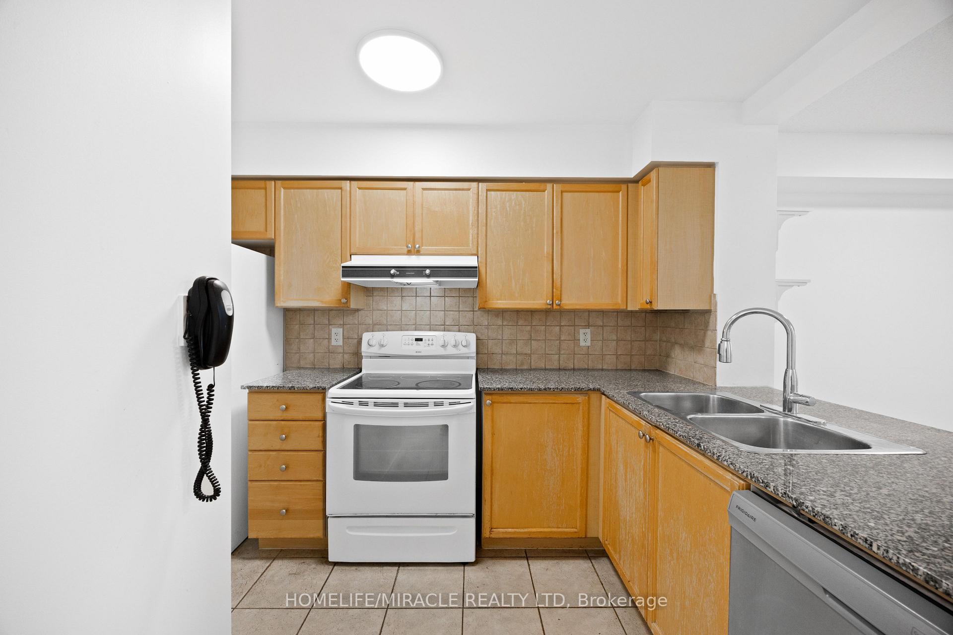 Photo 4 of Unit 410, 83 Borough Drive, Scarborough, Bendale — HOMEH