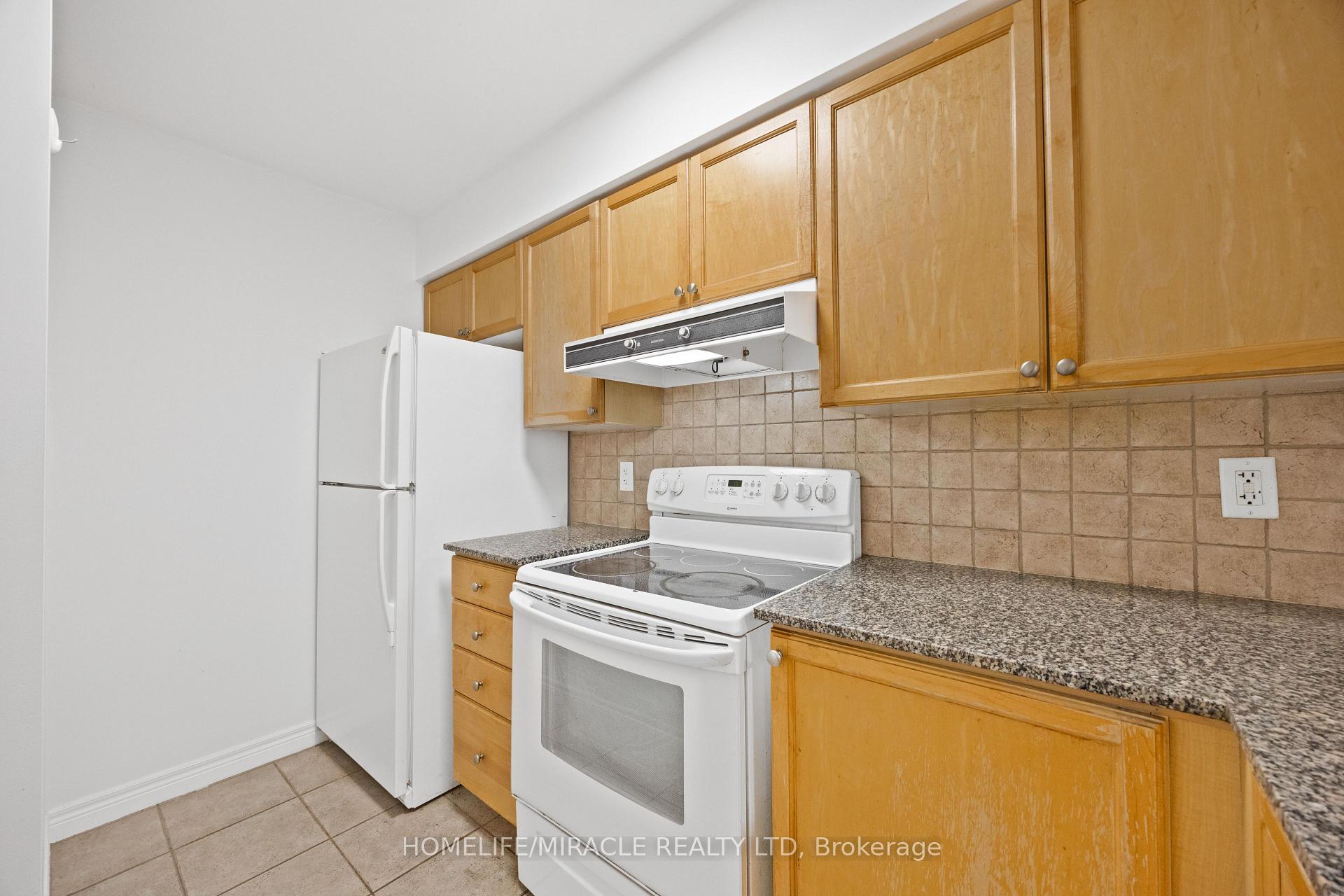 Photo 6 of Unit 410, 83 Borough Drive, Scarborough, Bendale — HOMEH