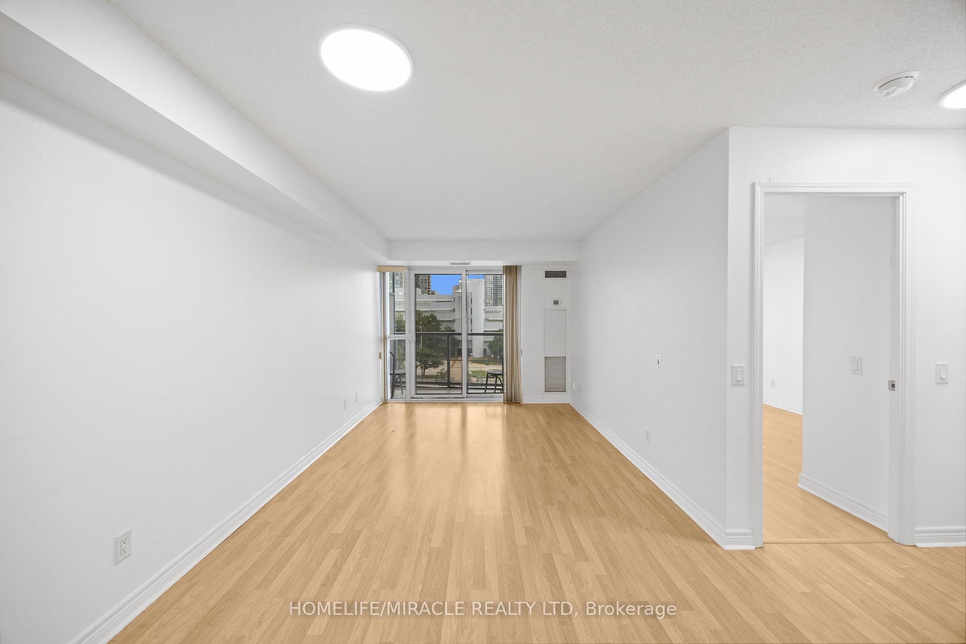 Photo 9 of Unit 410, 83 Borough Drive, Scarborough, Bendale — HOMEH