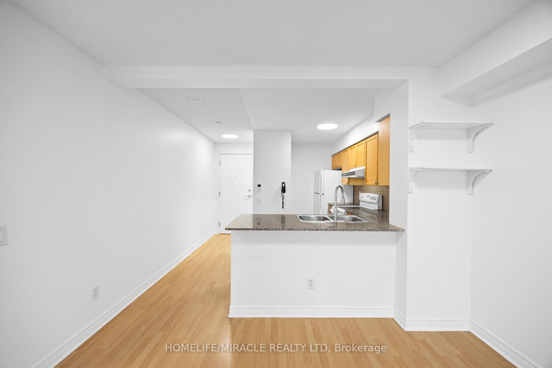 Photo 10 of Unit 410, 83 Borough Drive, Scarborough, Bendale — HOMEH