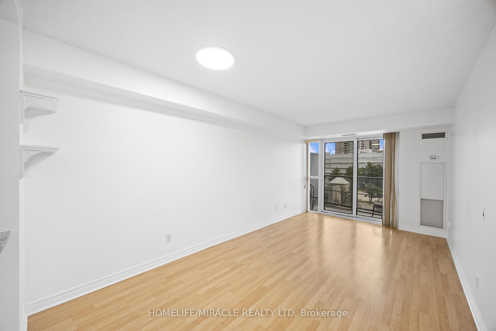 Photo 11 of Unit 410, 83 Borough Drive, Scarborough, Bendale — HOMEH