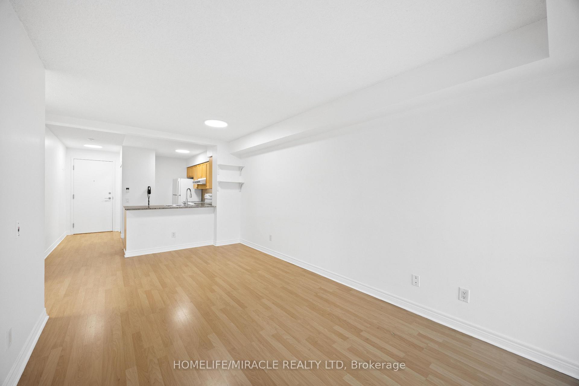 Photo 13 of Unit 410, 83 Borough Drive, Scarborough, Bendale — HOMEH
