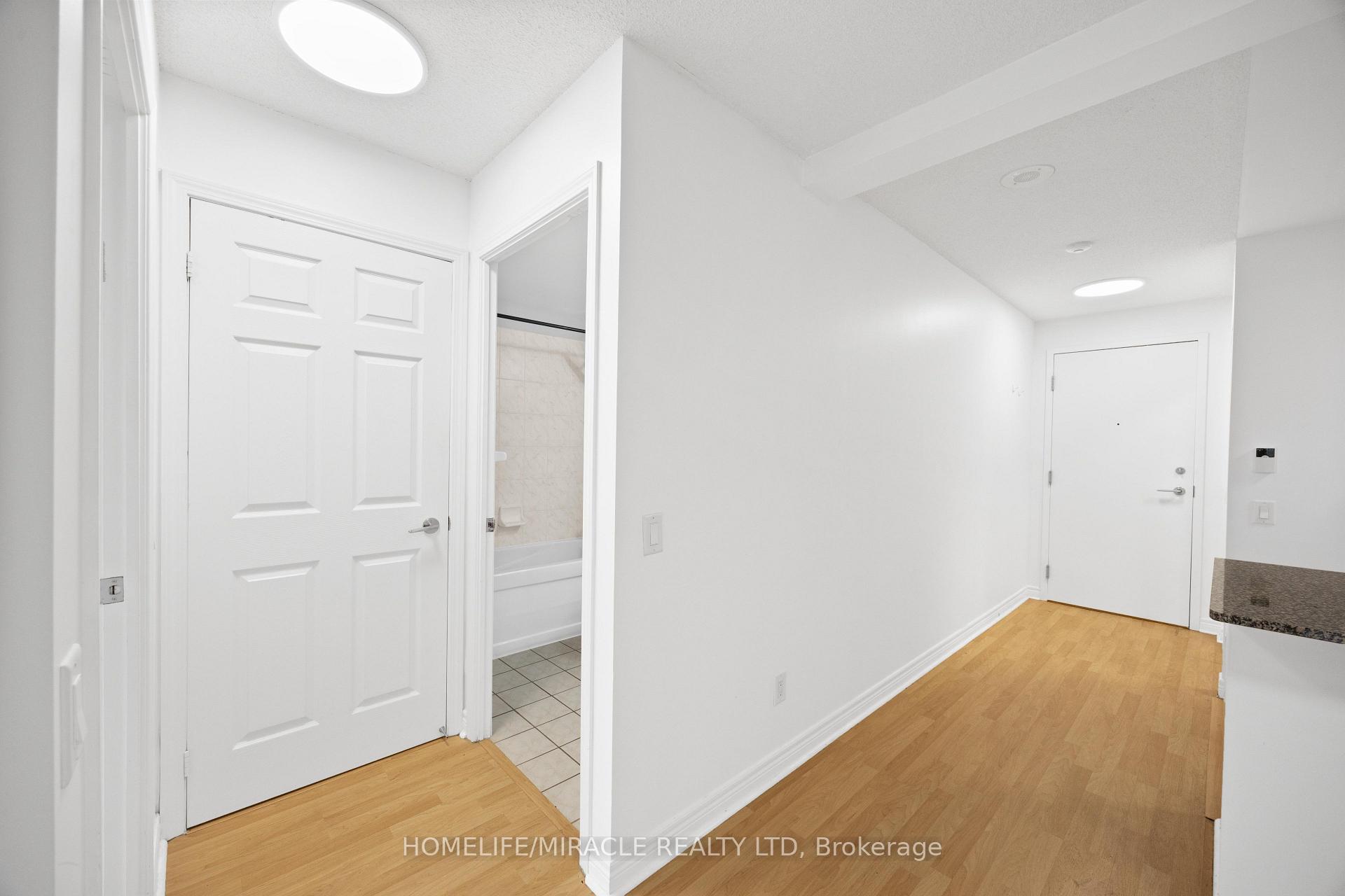 Photo 15 of Unit 410, 83 Borough Drive, Scarborough, Bendale — HOMEH