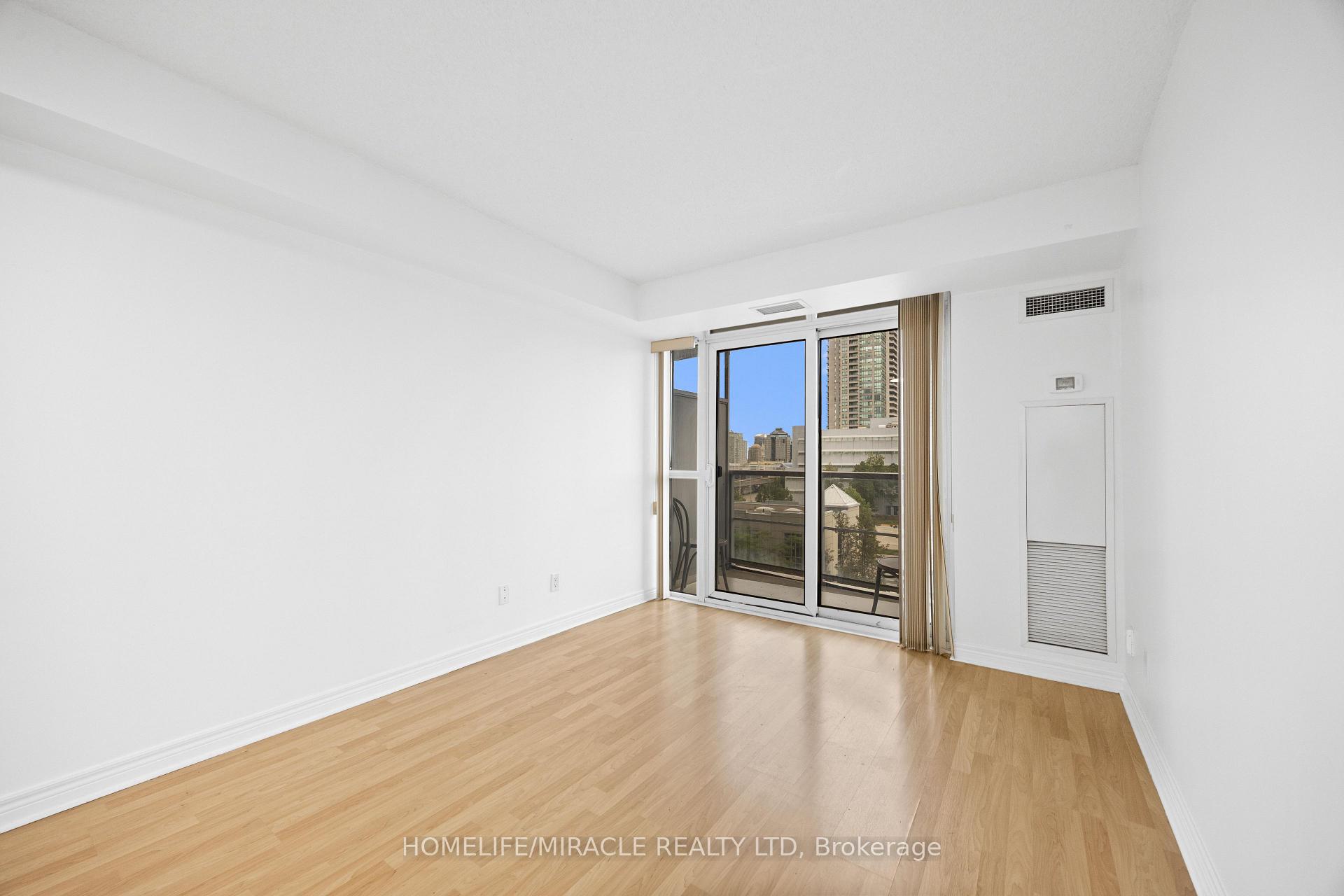 Photo 16 of Unit 410, 83 Borough Drive, Scarborough, Bendale — HOMEH