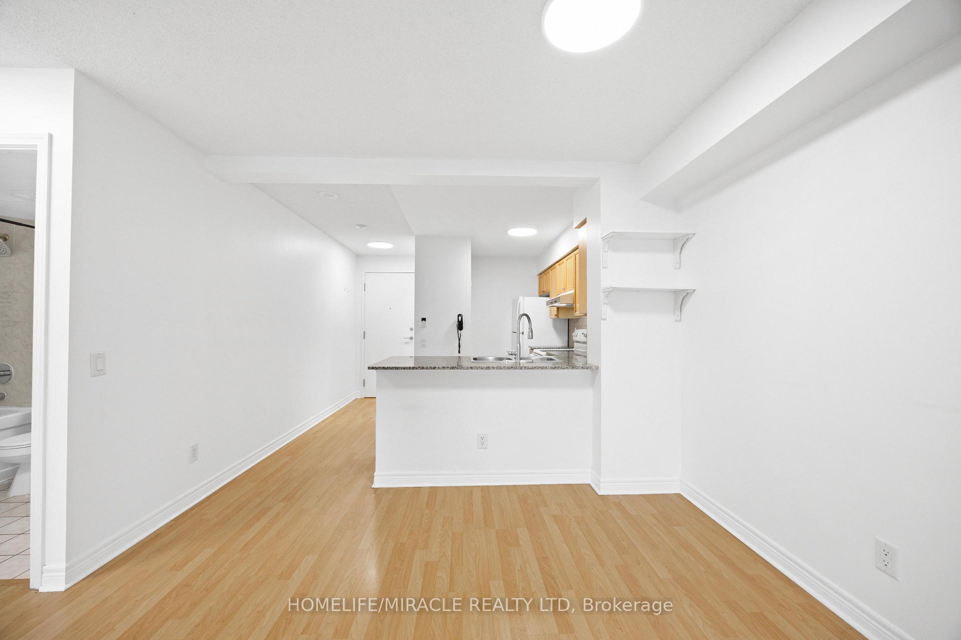 Photo 17 of Unit 410, 83 Borough Drive, Scarborough, Bendale — HOMEH