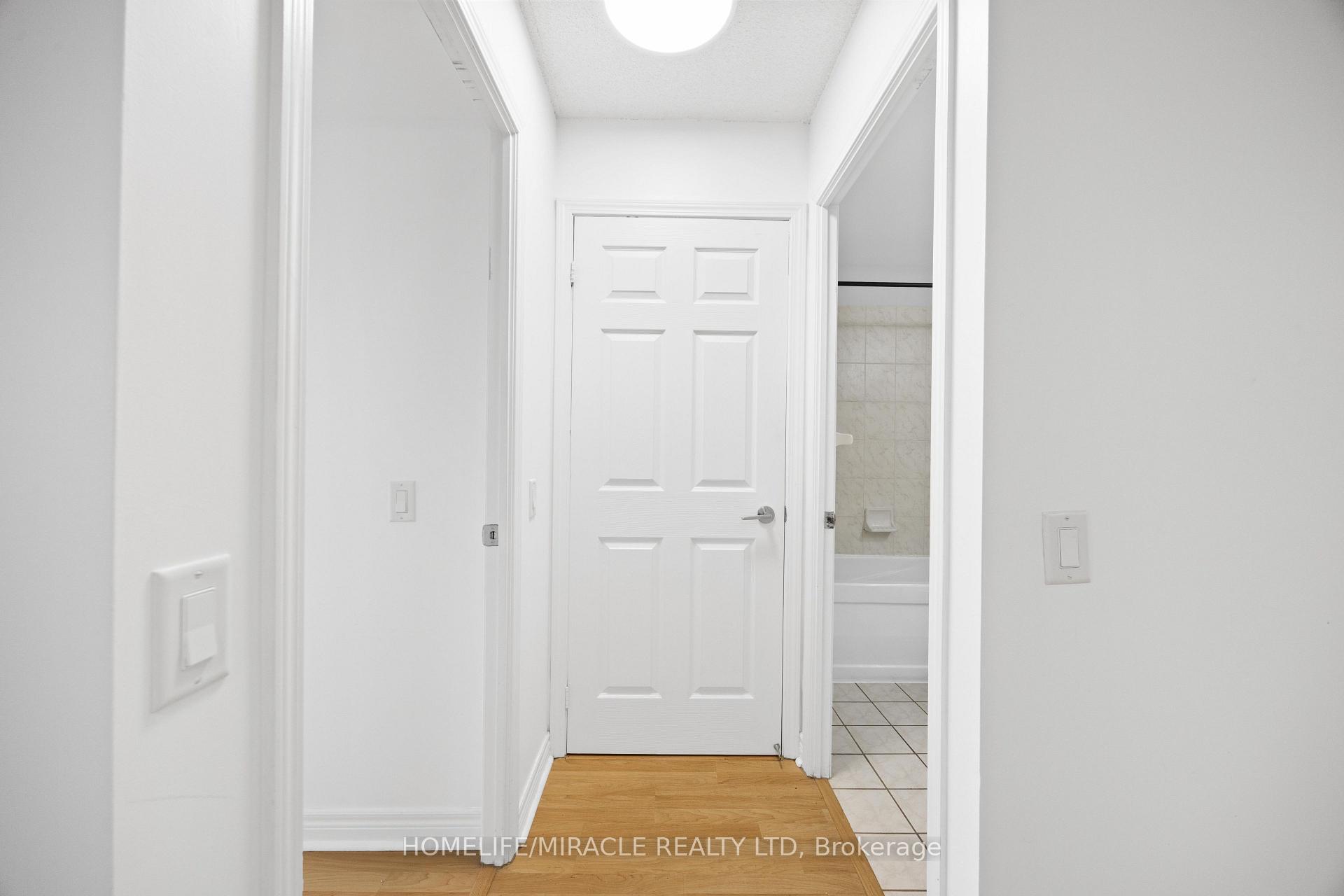 Photo 18 of Unit 410, 83 Borough Drive, Scarborough, Bendale — HOMEH