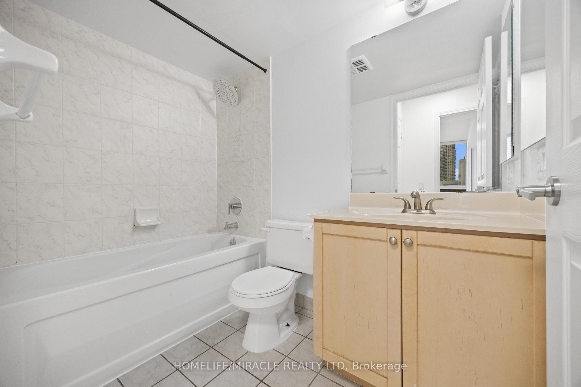 Photo 19 of Unit 410, 83 Borough Drive, Scarborough, Bendale — HOMEH