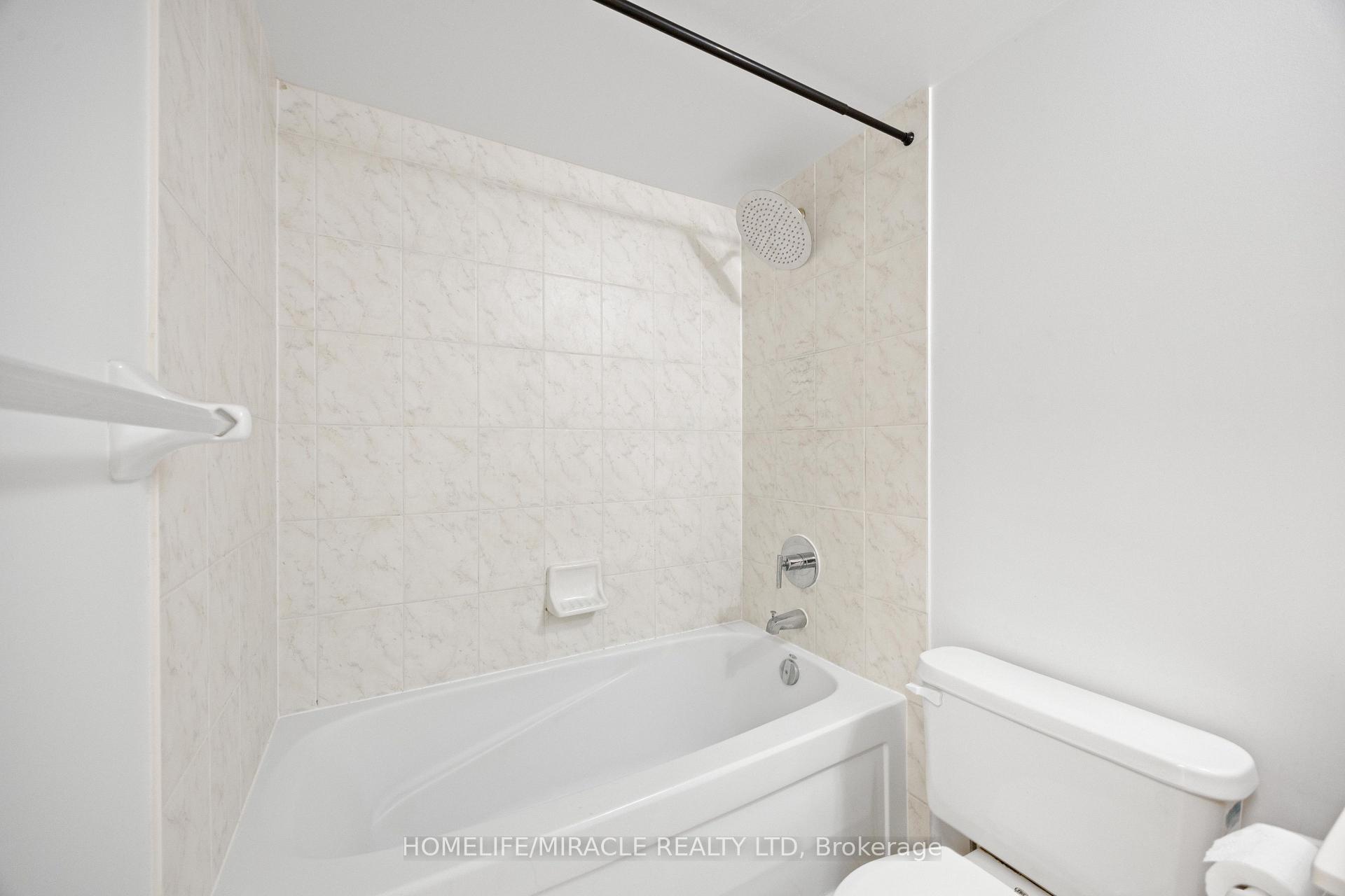 Photo 20 of Unit 410, 83 Borough Drive, Scarborough, Bendale — HOMEH