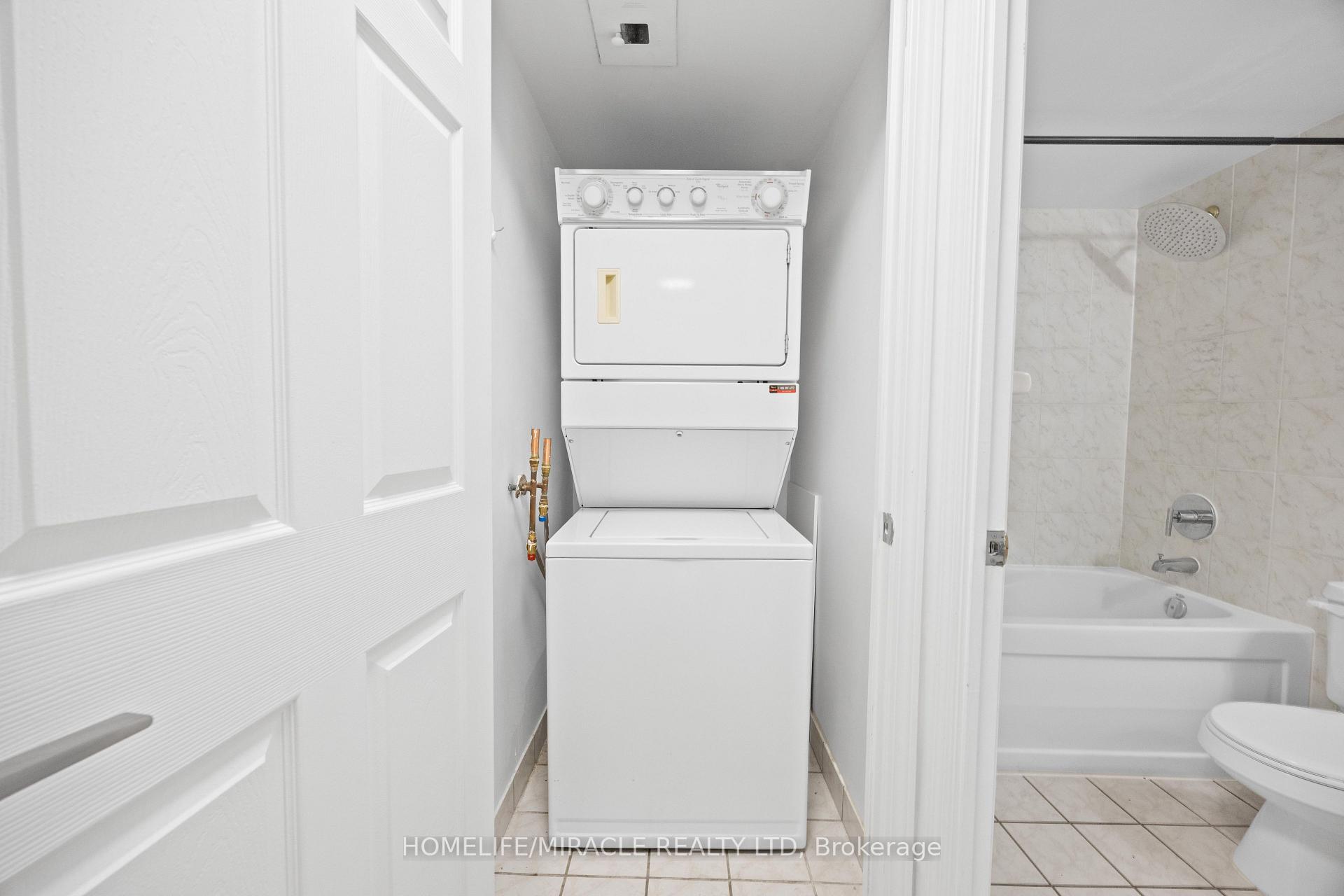 Photo 21 of Unit 410, 83 Borough Drive, Scarborough, Bendale — HOMEH