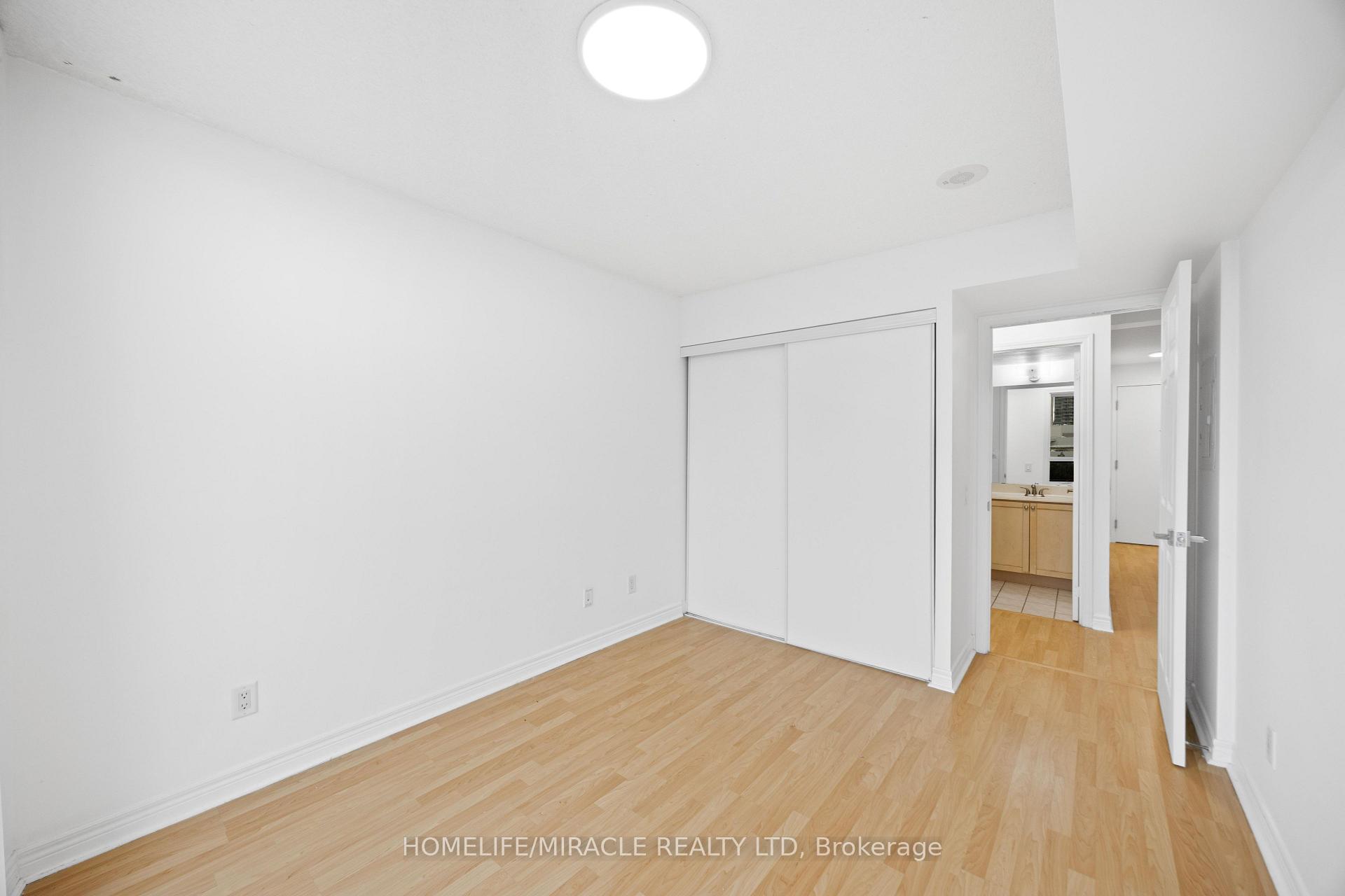Photo 23 of Unit 410, 83 Borough Drive, Scarborough, Bendale — HOMEH