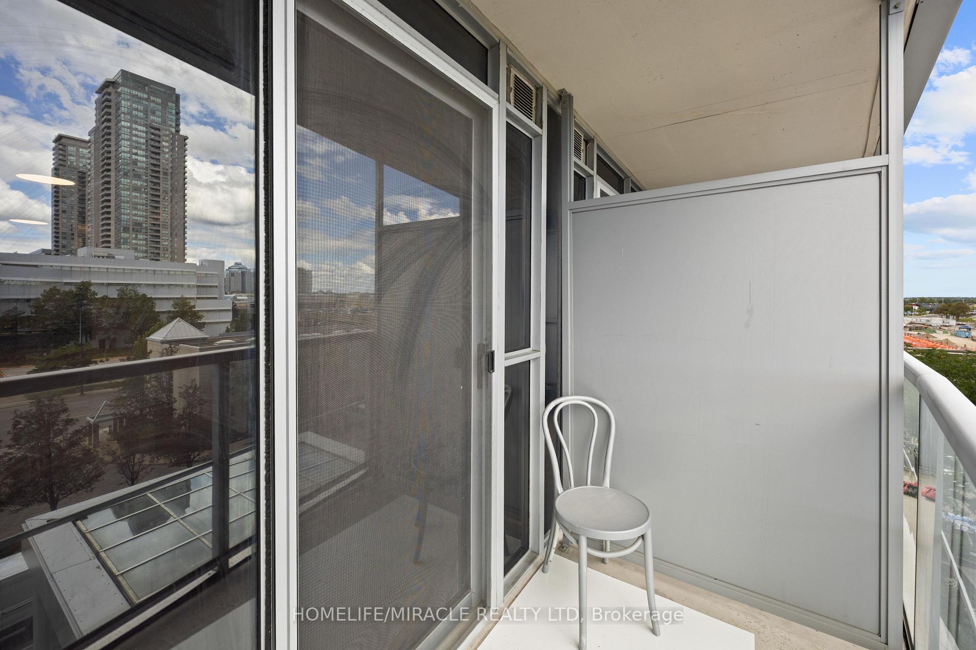 Photo 25 of Unit 410, 83 Borough Drive, Scarborough, Bendale — HOMEH