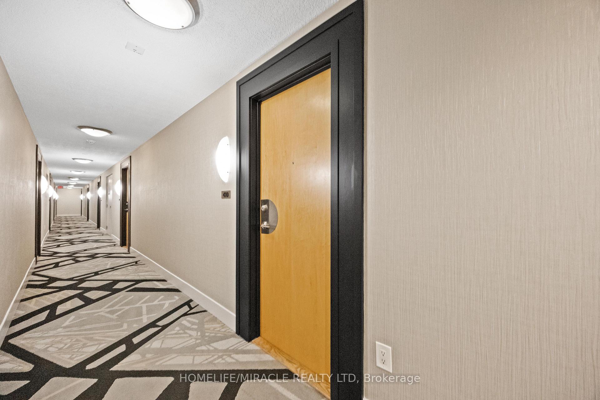 Photo 28 of Unit 410, 83 Borough Drive, Scarborough, Bendale — HOMEH