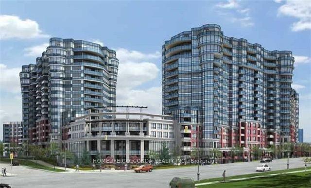 Photo 1 of Unit 1667, 23 Cox Boulevard, Markham, Unionville — HOMEH