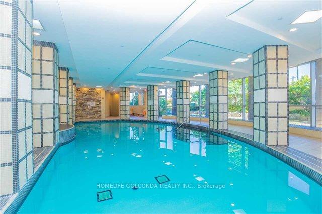 Photo 5 of Unit 1667, 23 Cox Boulevard, Markham, Unionville — HOMEH