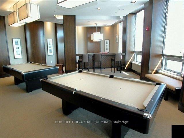 Photo 8 of Unit 1667, 23 Cox Boulevard, Markham, Unionville — HOMEH