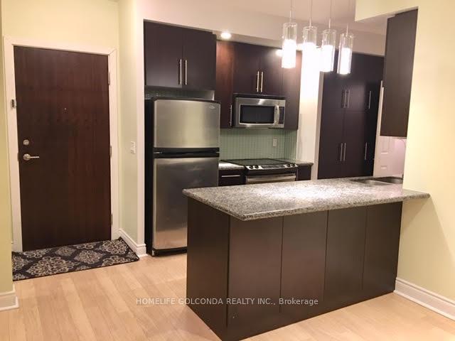 Photo 9 of Unit 1667, 23 Cox Boulevard, Markham, Unionville — HOMEH