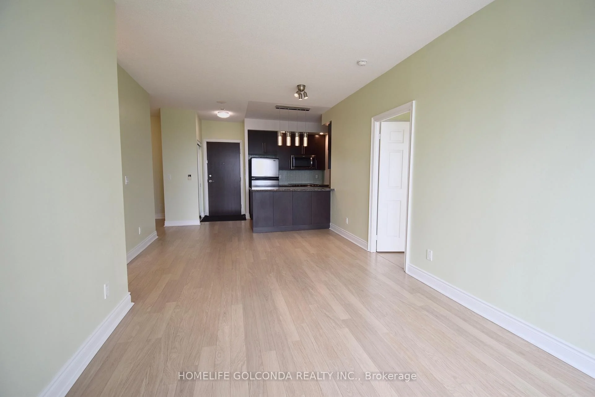 Photo 10 of Unit 1667, 23 Cox Boulevard, Markham, Unionville — HOMEH