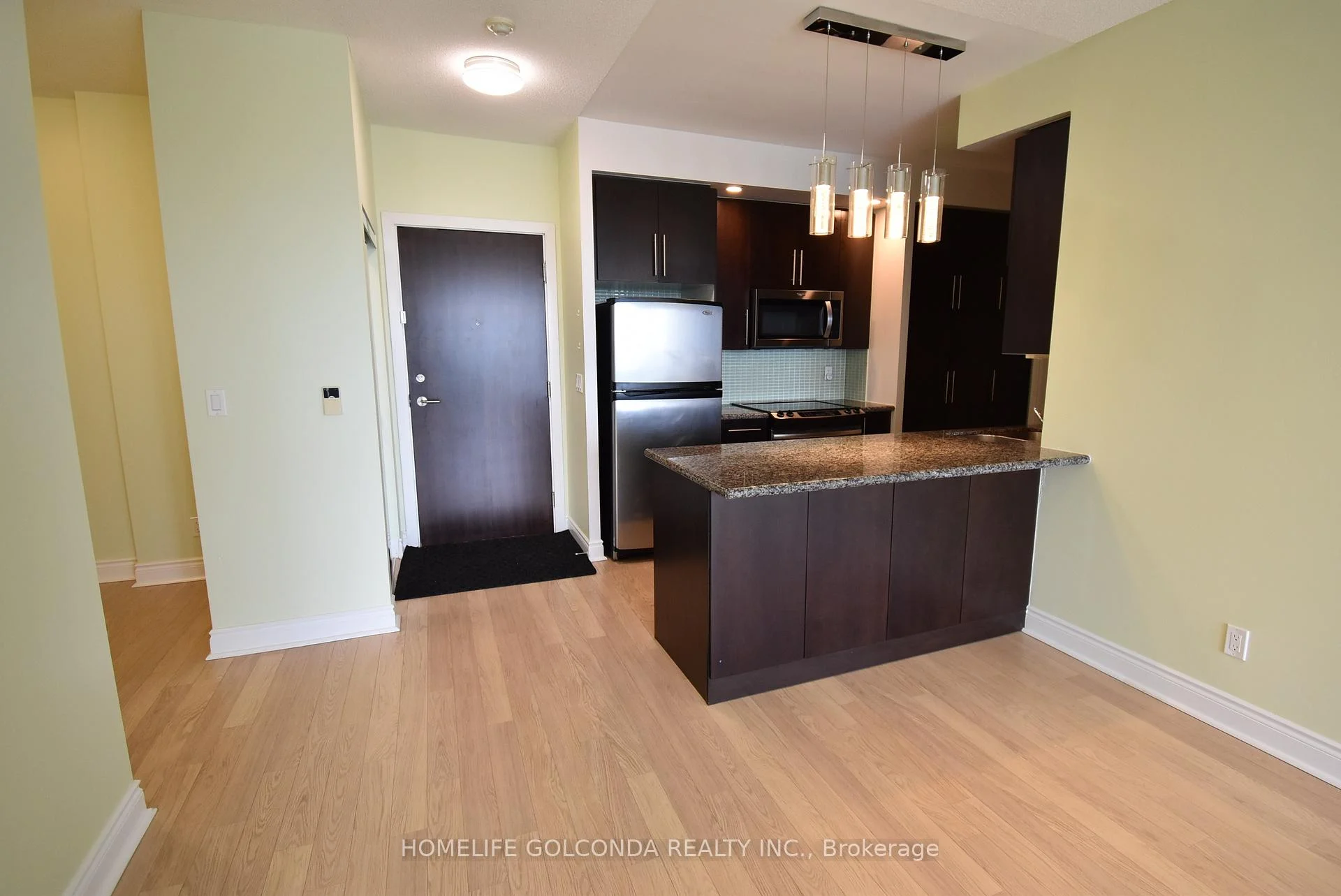 Photo 12 of Unit 1667, 23 Cox Boulevard, Markham, Unionville — HOMEH