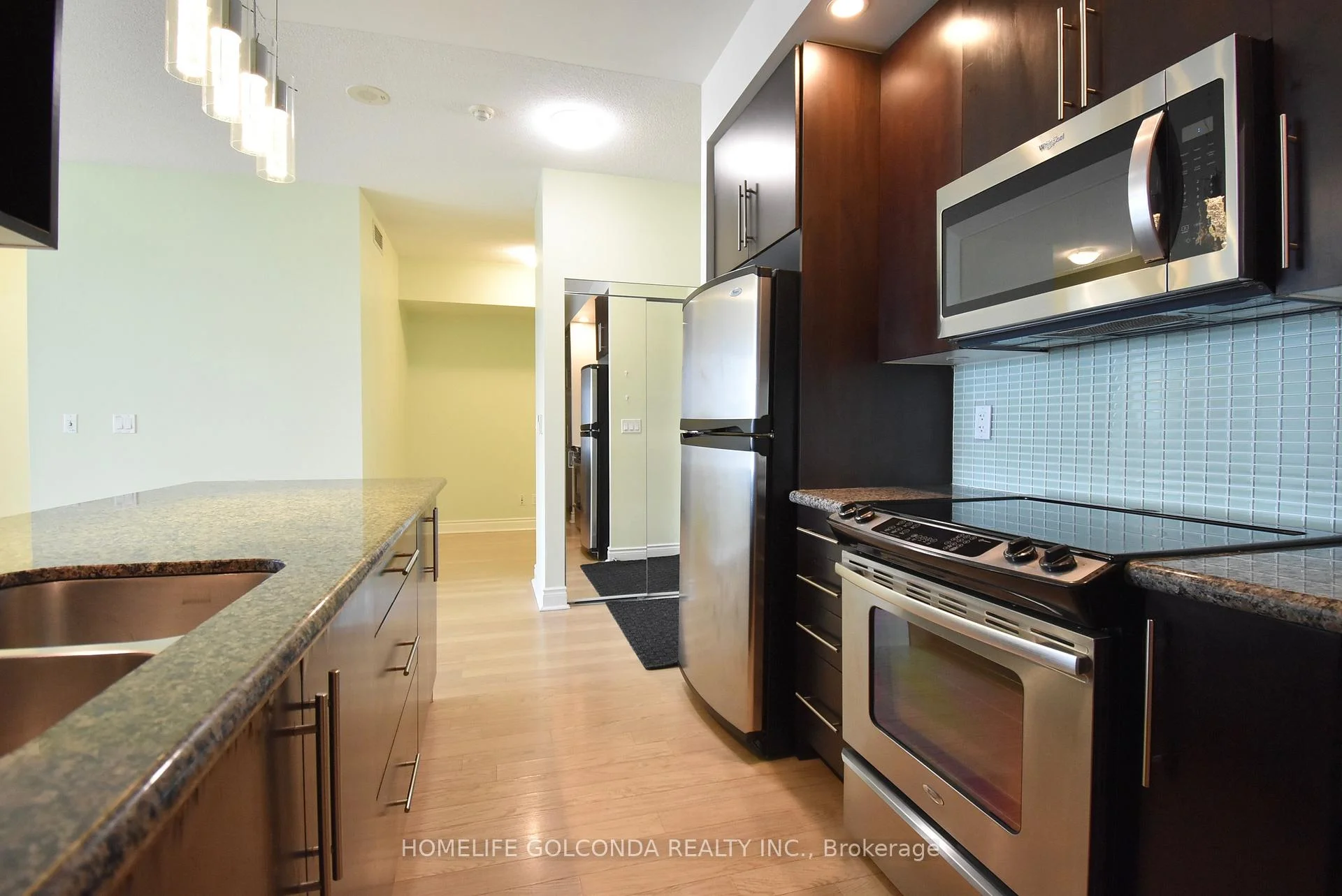 Photo 16 of Unit 1667, 23 Cox Boulevard, Markham, Unionville — HOMEH