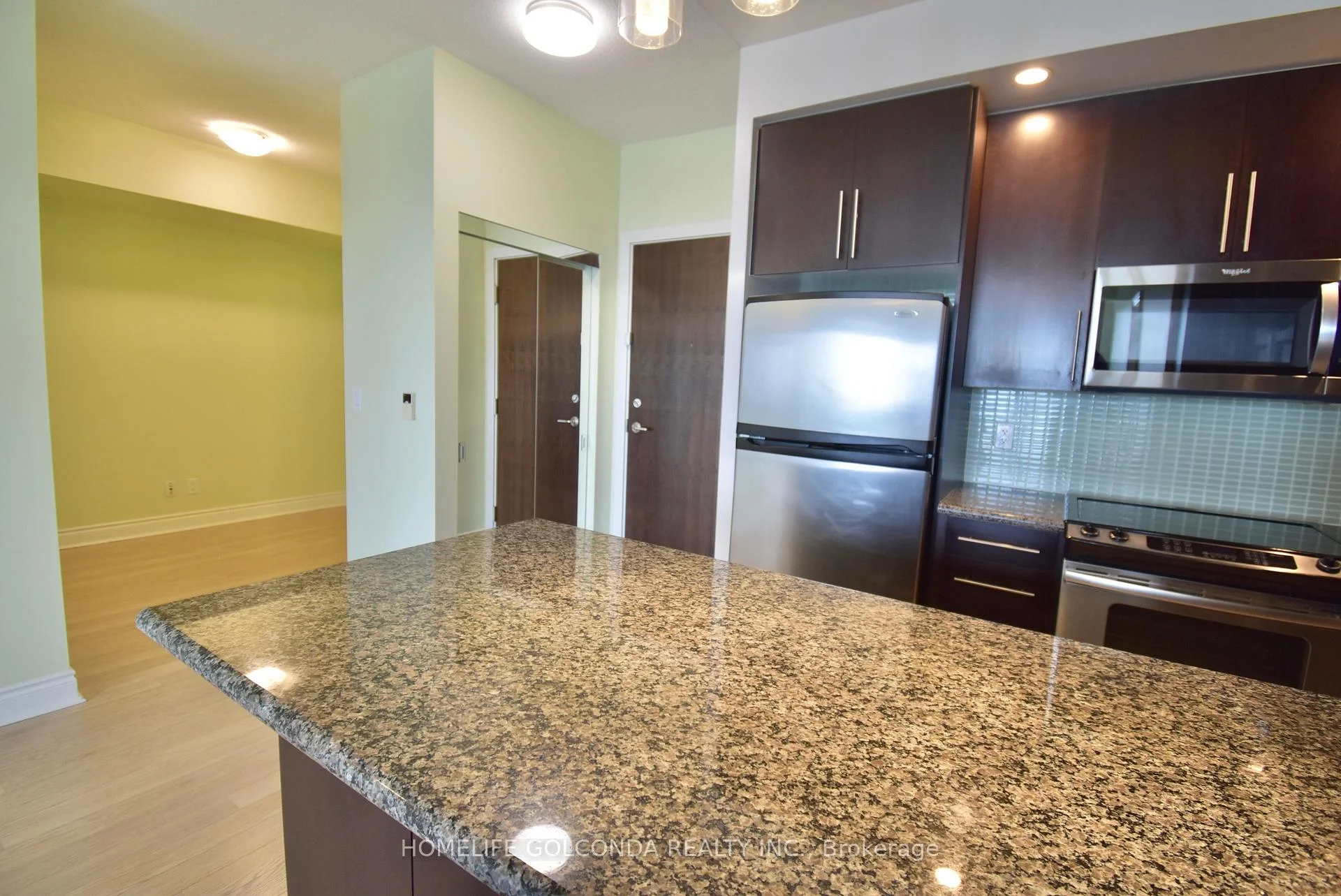 Photo 21 of Unit 1667, 23 Cox Boulevard, Markham, Unionville — HOMEH